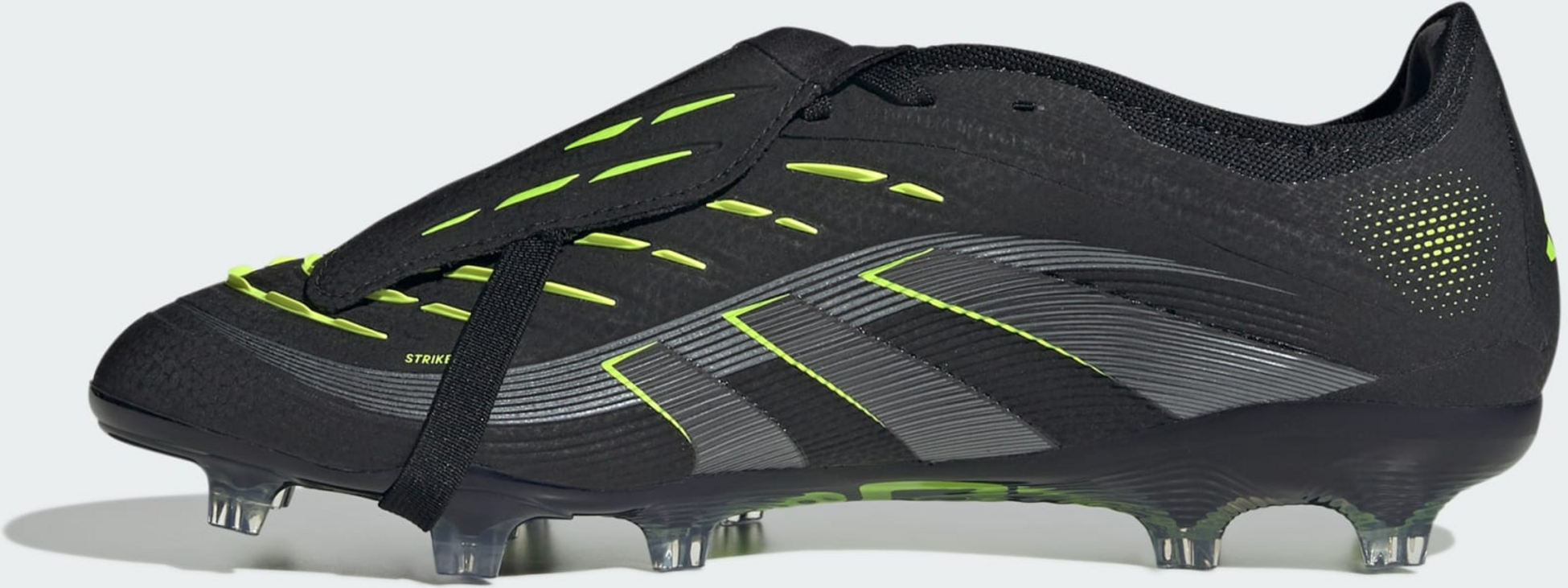 ADIDAS, Adidas Predator Pro Fold-over Tongue Firm Ground Fotbollsskor