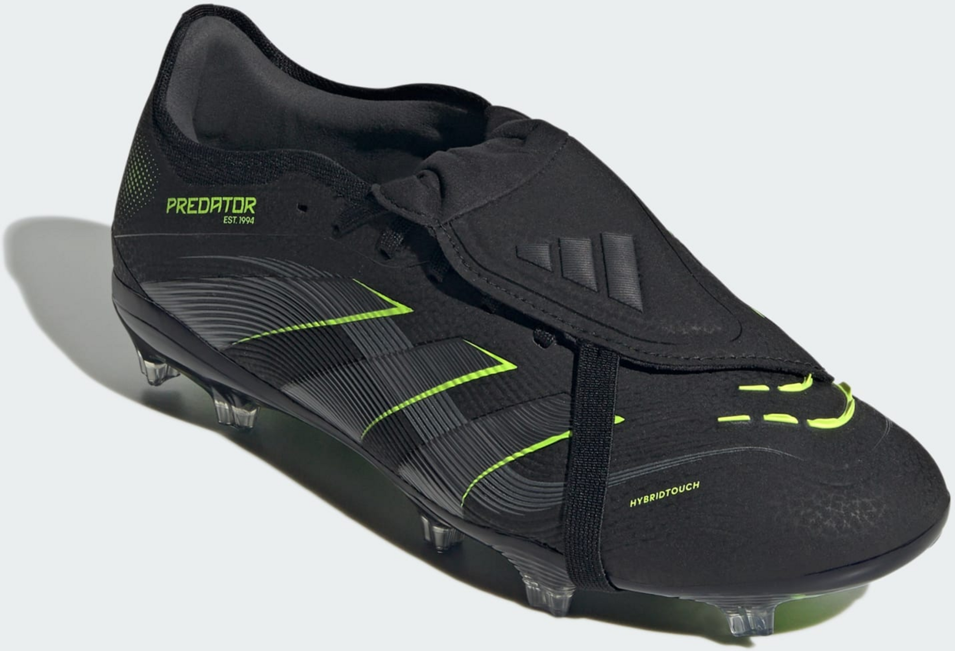 ADIDAS, Adidas Predator Pro Fold-over Tongue Firm Ground Fotbollsskor
