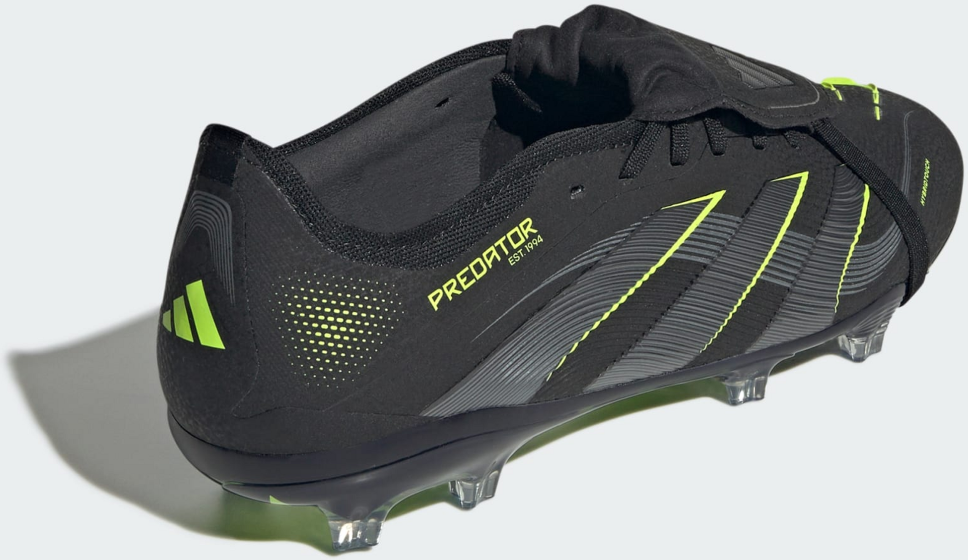 ADIDAS, Adidas Predator Pro Fold-over Tongue Firm Ground Fotbollsskor