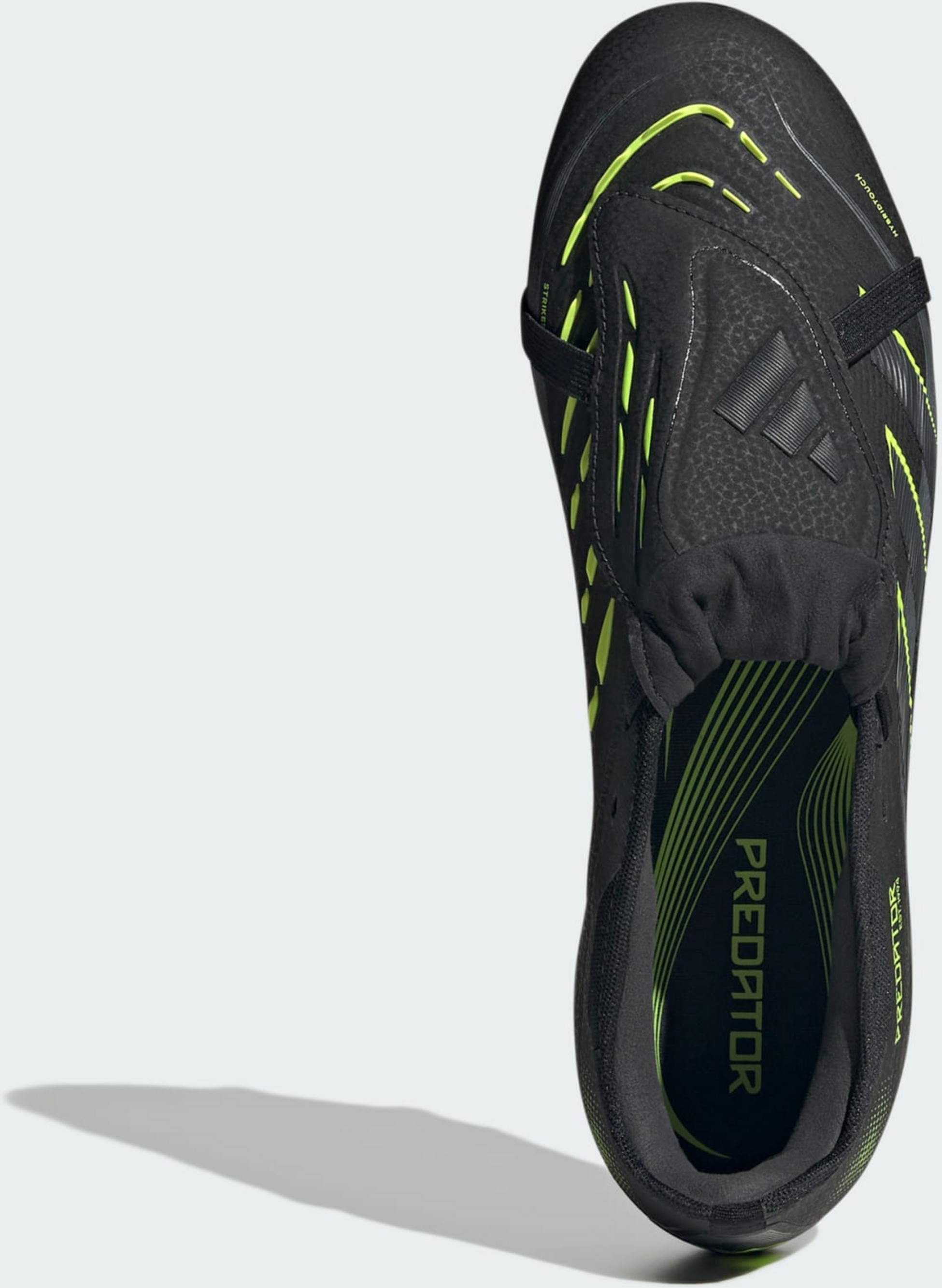 ADIDAS, Adidas Predator Pro Fold-over Tongue Firm Ground Fotbollsskor