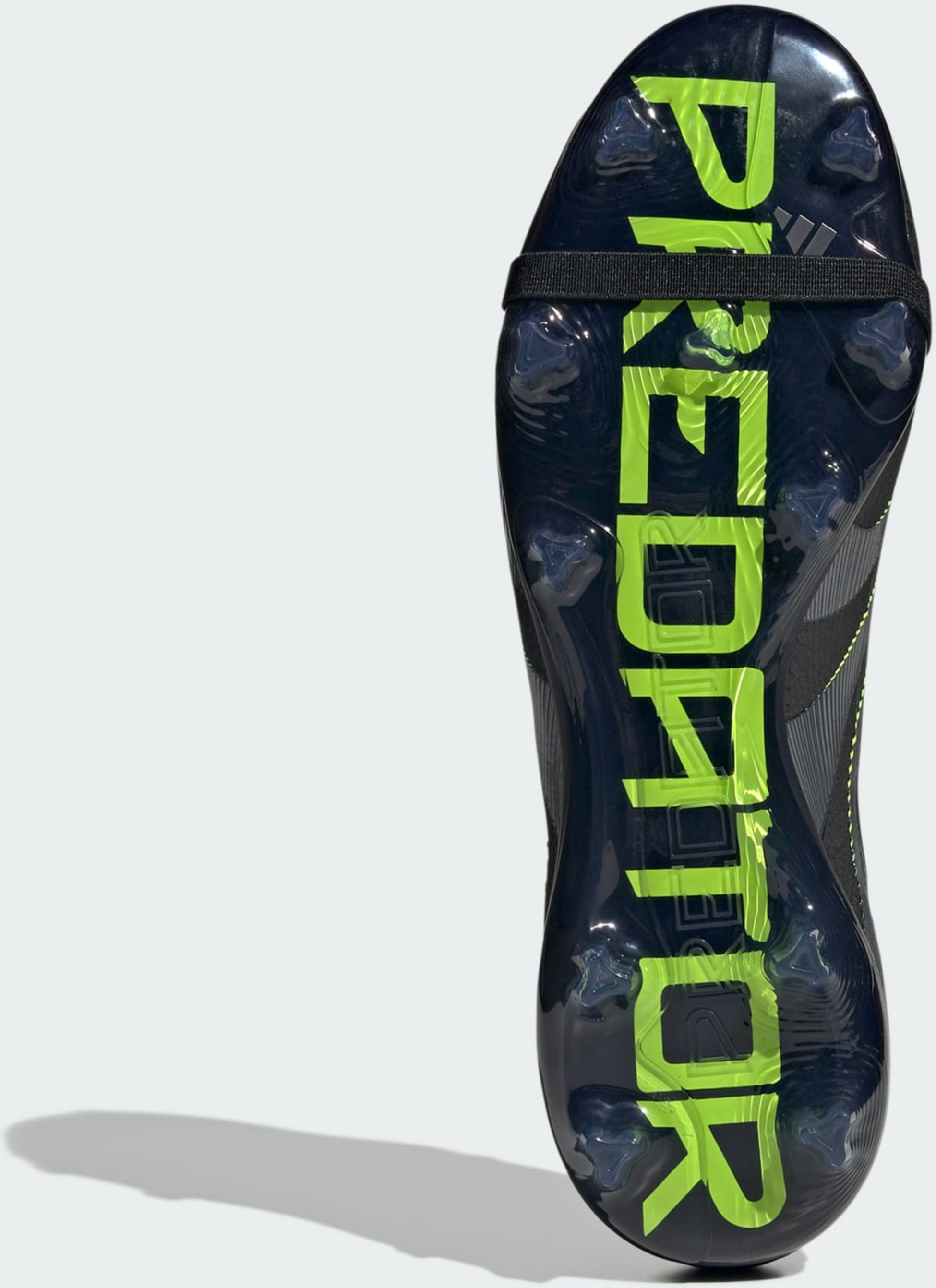 ADIDAS, Adidas Predator Pro Fold-over Tongue Firm Ground Fotbollsskor