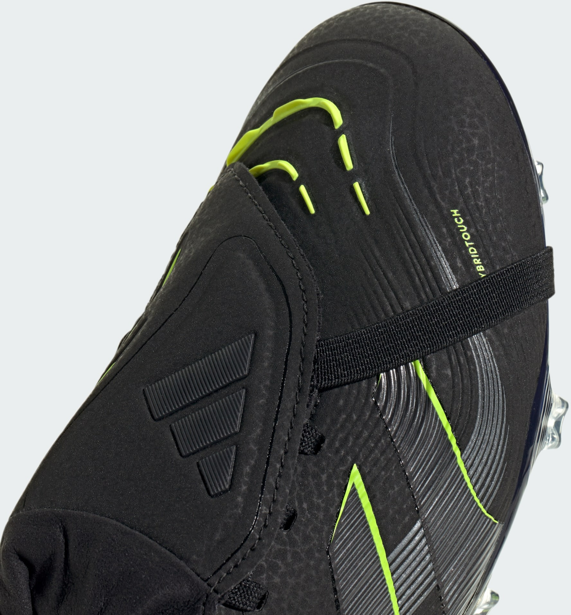 ADIDAS, Adidas Predator Pro Fold-over Tongue Firm Ground Fotbollsskor