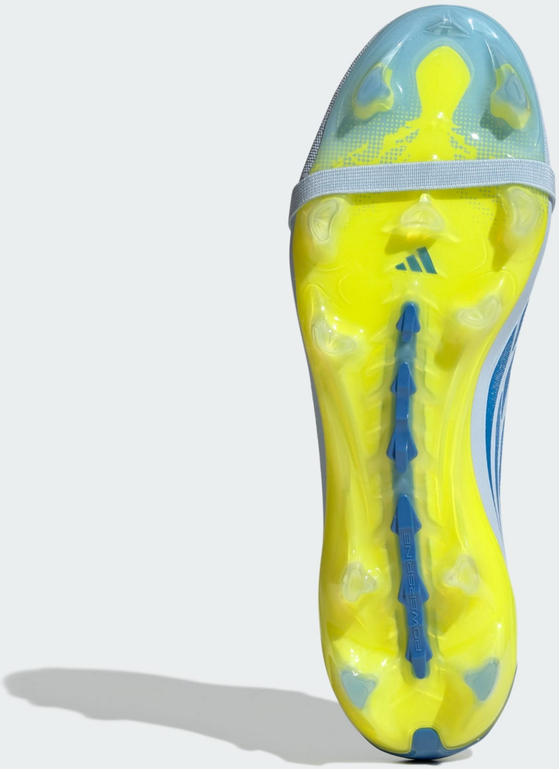 ADIDAS, Adidas Predator Pro Fold-over Tongue Firm Ground Fotbollsskor