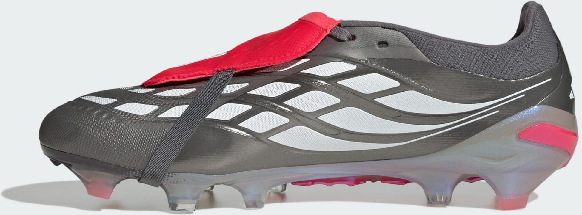 ADIDAS, Adidas Predator Pro Fold-over Tongue Firm Ground Fotbollsskor