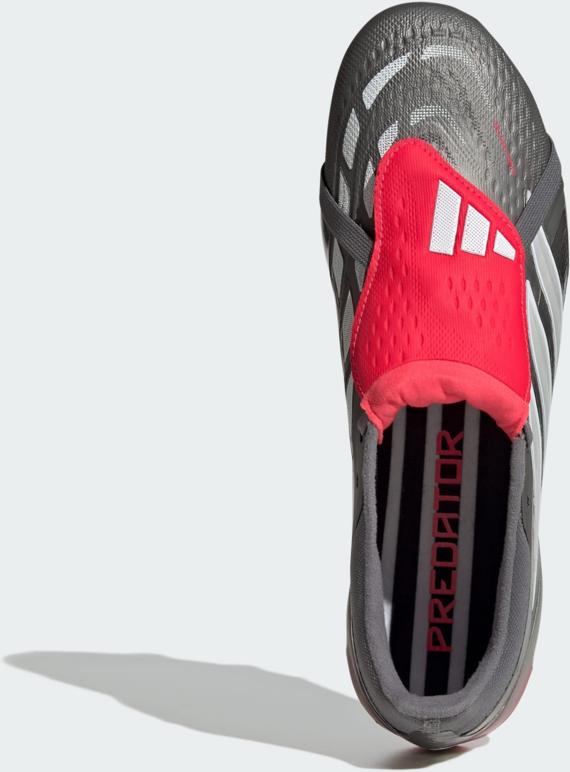 ADIDAS, Adidas Predator Pro Fold-over Tongue Firm Ground Fotbollsskor