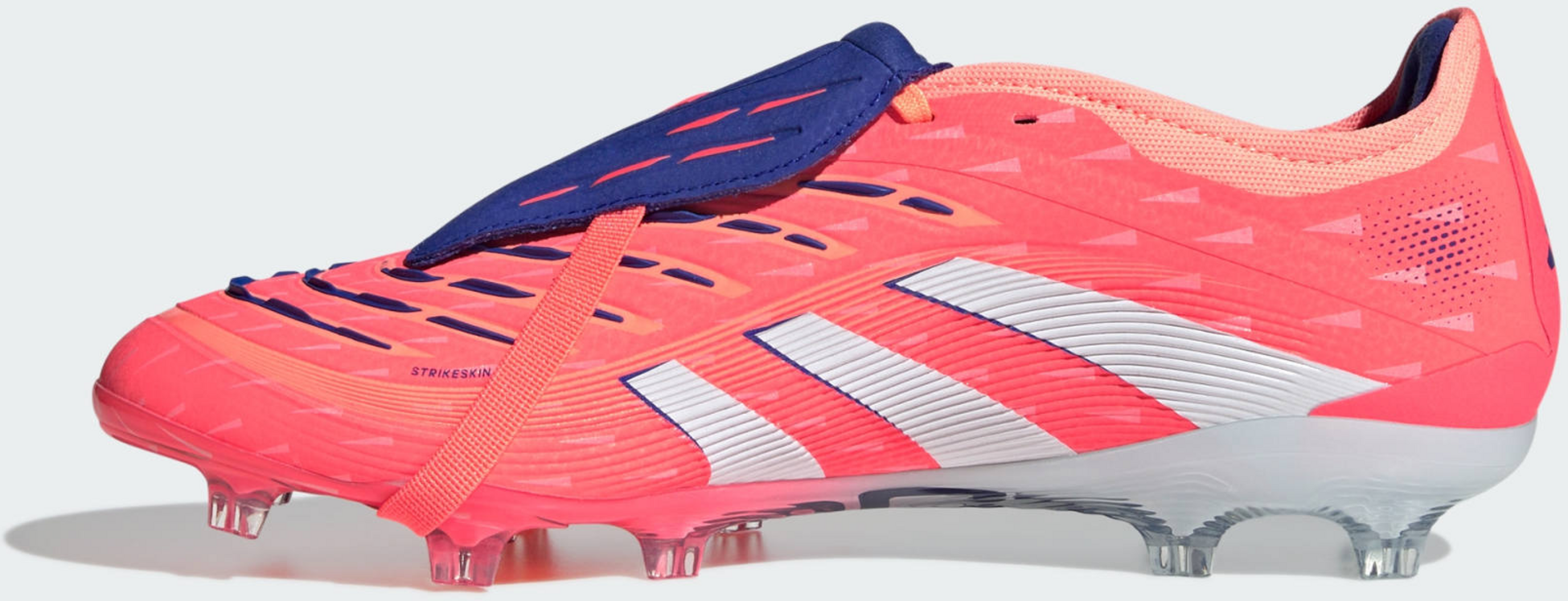 ADIDAS, Adidas Predator Pro Fold-over Tongue Firm Ground Fotbollsskor