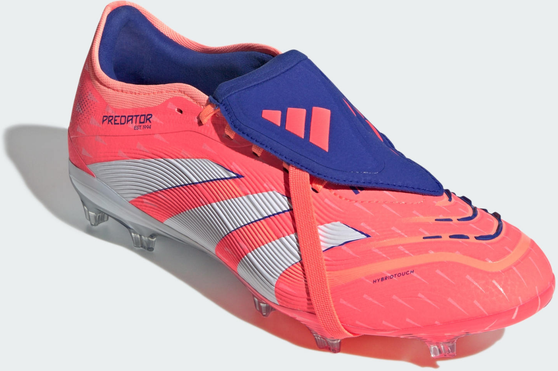 ADIDAS, Adidas Predator Pro Fold-over Tongue Firm Ground Fotbollsskor
