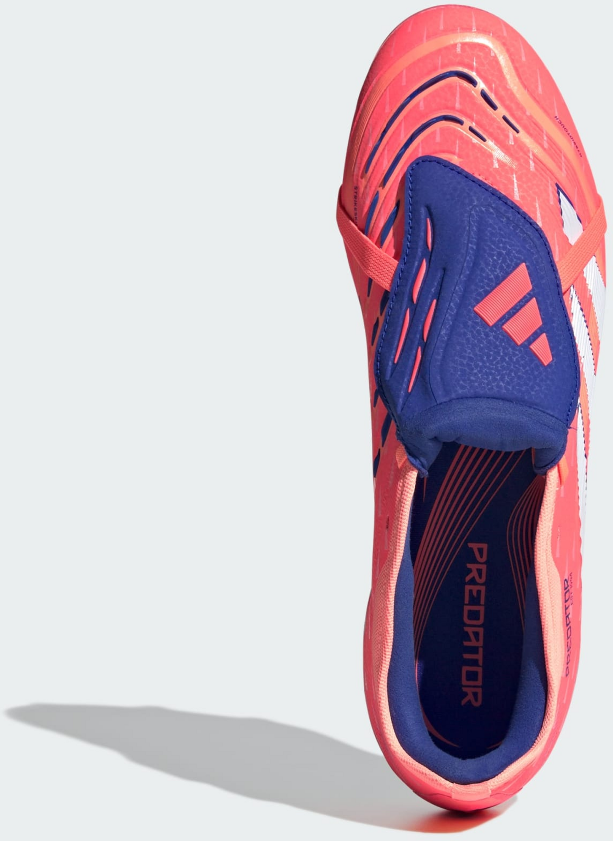 ADIDAS, Adidas Predator Pro Fold-over Tongue Firm Ground Fotbollsskor