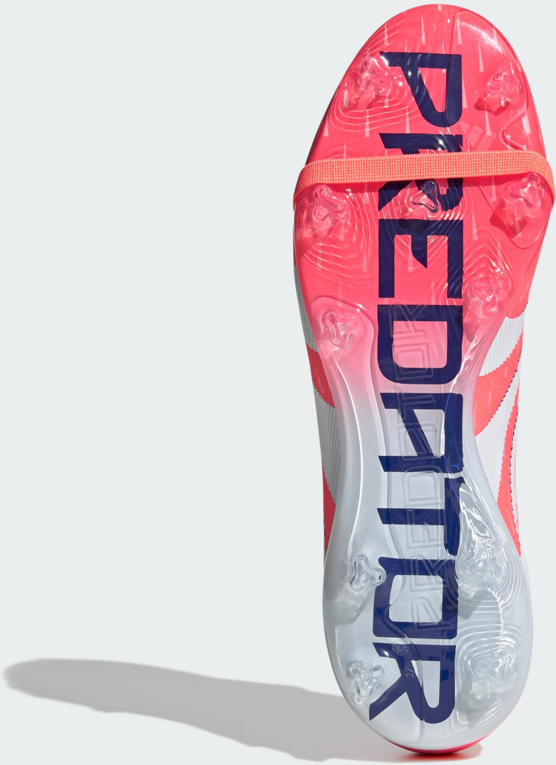 ADIDAS, Adidas Predator Pro Fold-over Tongue Firm Ground Fotbollsskor