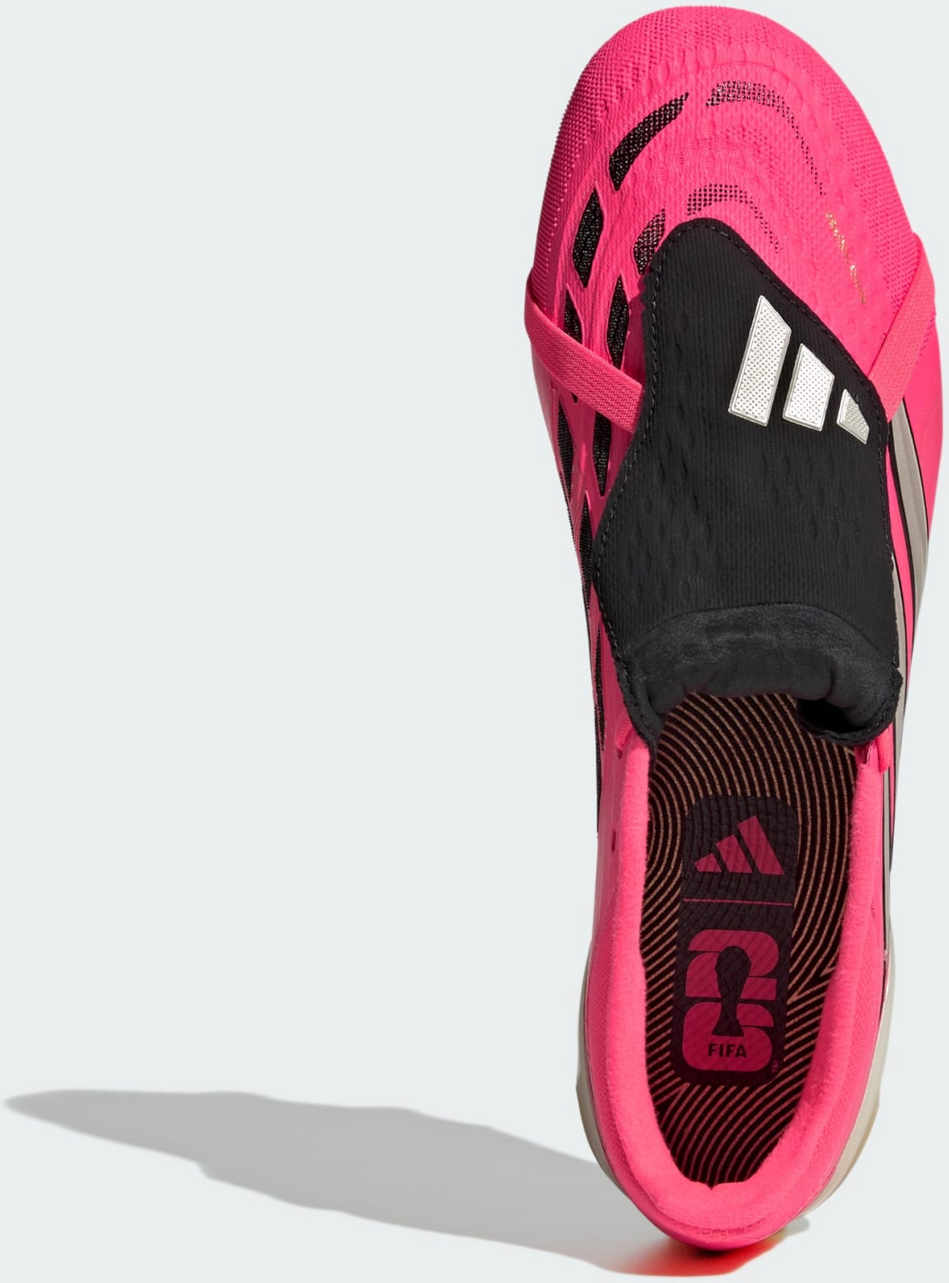 ADIDAS, Adidas Predator Pro Fold-over Tongue Firm Ground Fotbollsskor