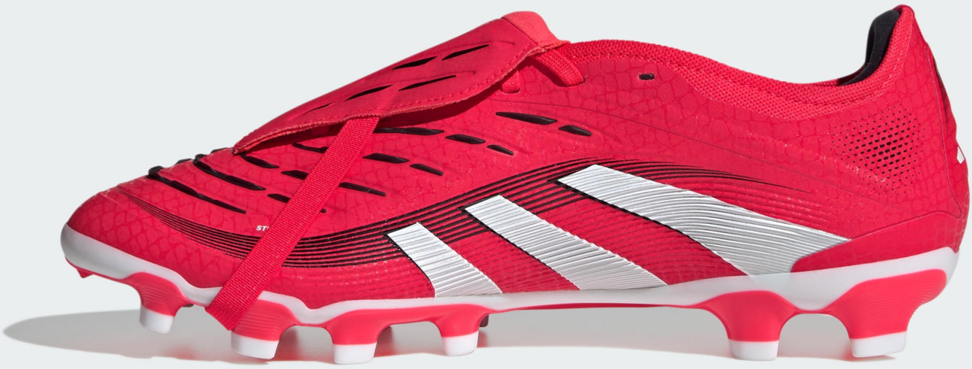 ADIDAS, Adidas Predator Pro Fold-over Tongue Firm/multi-ground Fotbollsskor