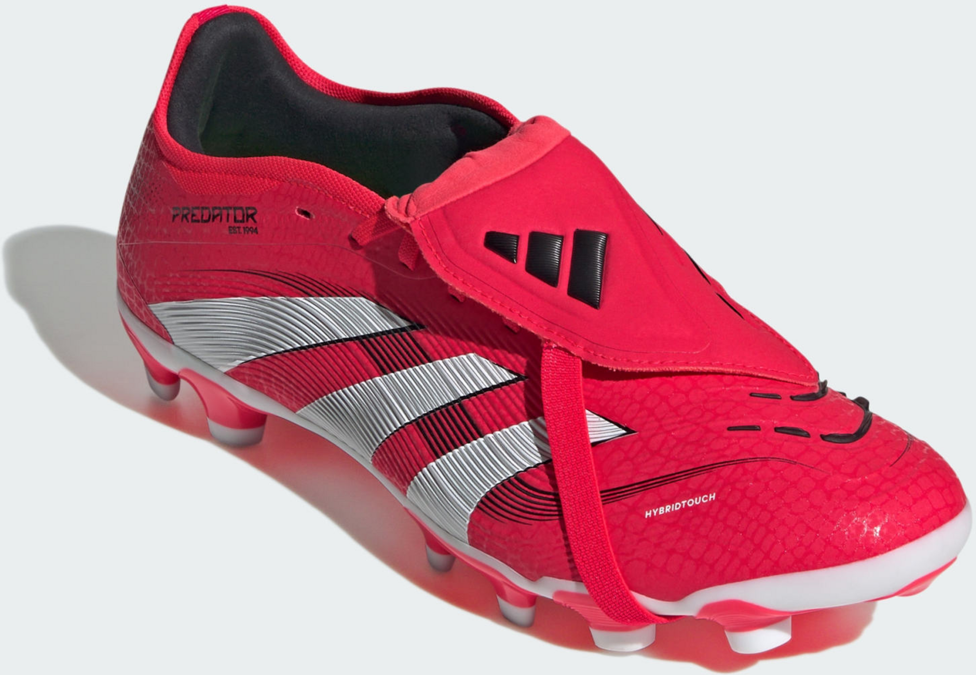 ADIDAS, Adidas Predator Pro Fold-over Tongue Firm/multi-ground Fotbollsskor