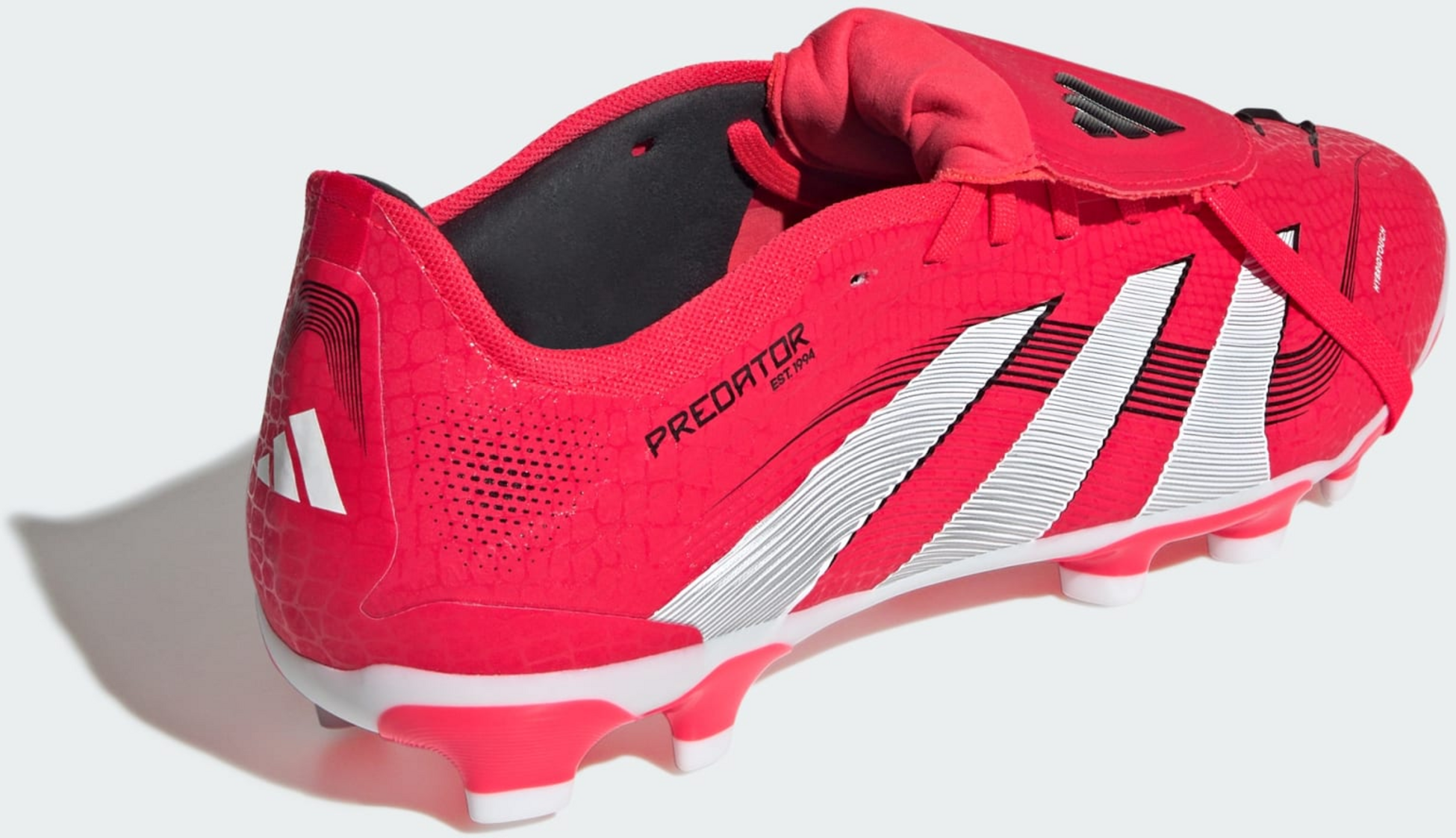 ADIDAS, Adidas Predator Pro Fold-over Tongue Firm/multi-ground Fotbollsskor