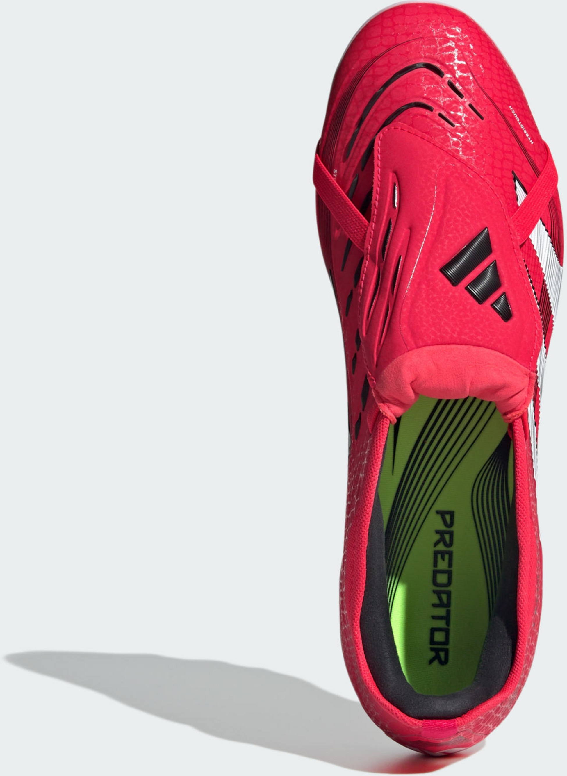 ADIDAS, Adidas Predator Pro Fold-over Tongue Firm/multi-ground Fotbollsskor