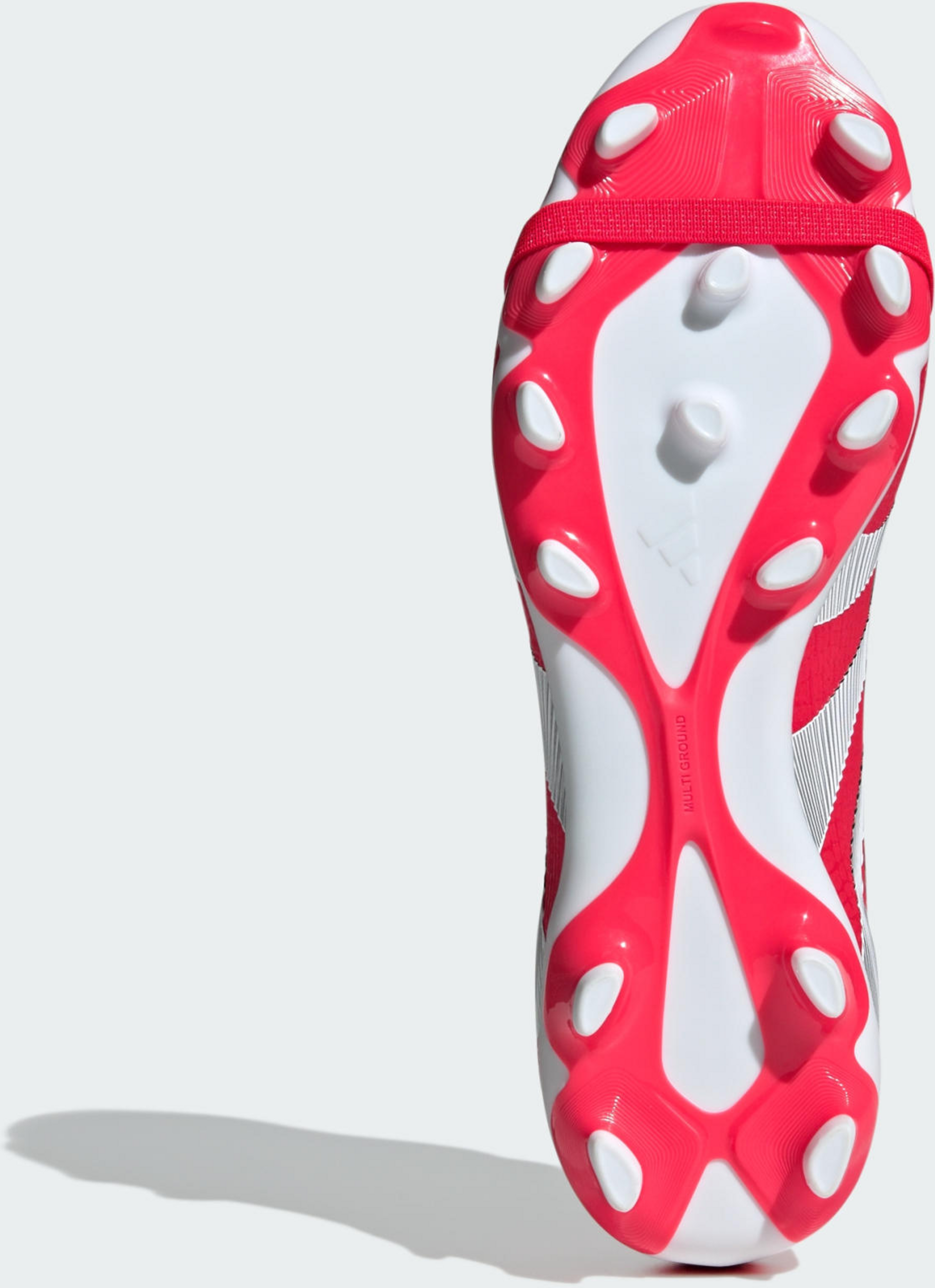 ADIDAS, Adidas Predator Pro Fold-over Tongue Firm/multi-ground Fotbollsskor