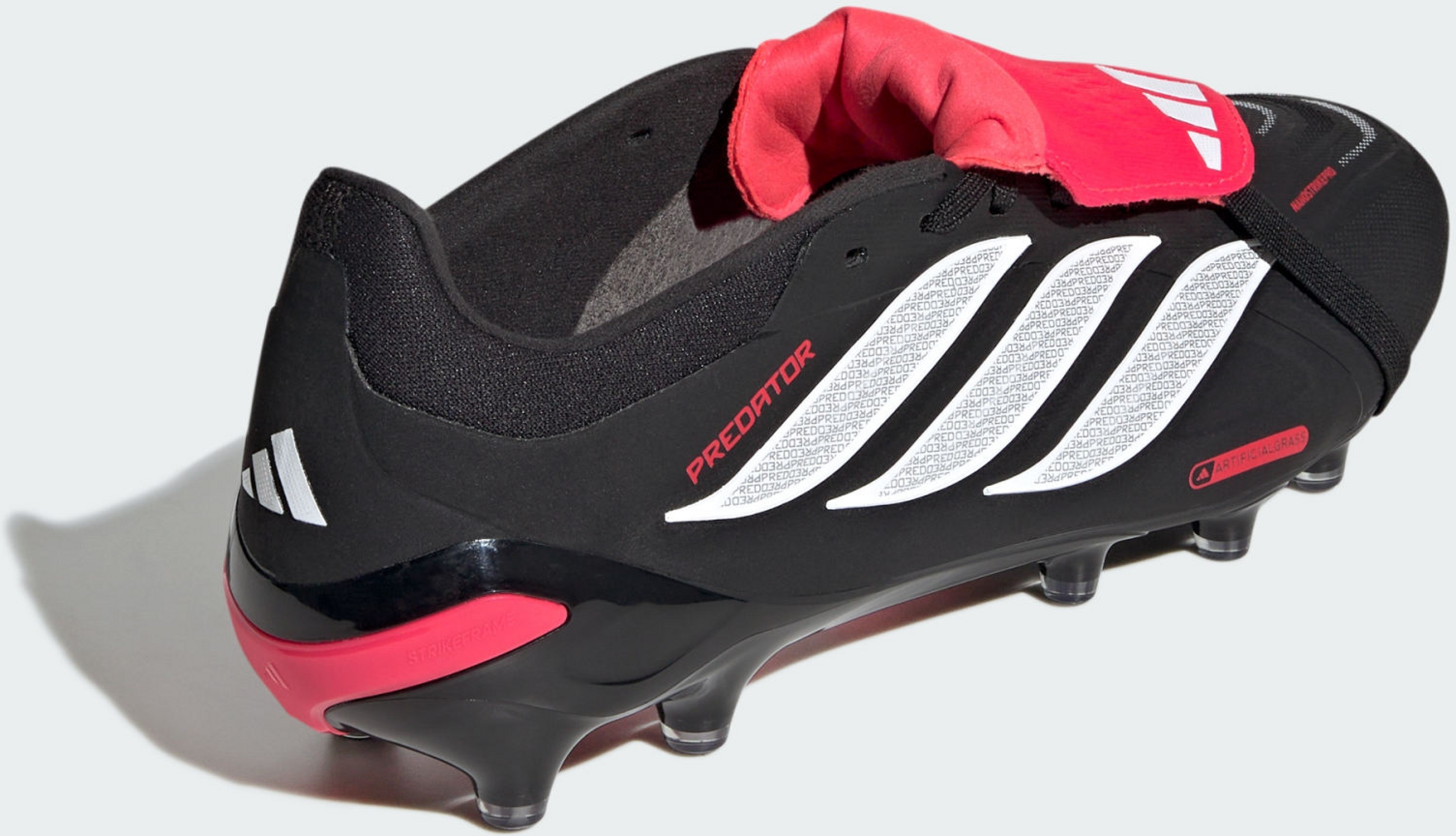 ADIDAS, Adidas Predator Pro Fold-over Tongue Fotbollsskor F&ouml;r Konstgr&auml;s