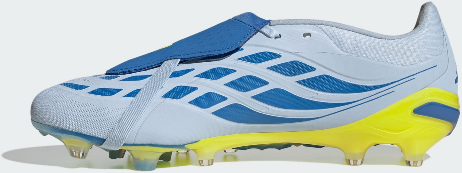 ADIDAS, Adidas Predator Pro Fold-over Tongue Fotbollsskor F&ouml;r Konstgr&auml;s