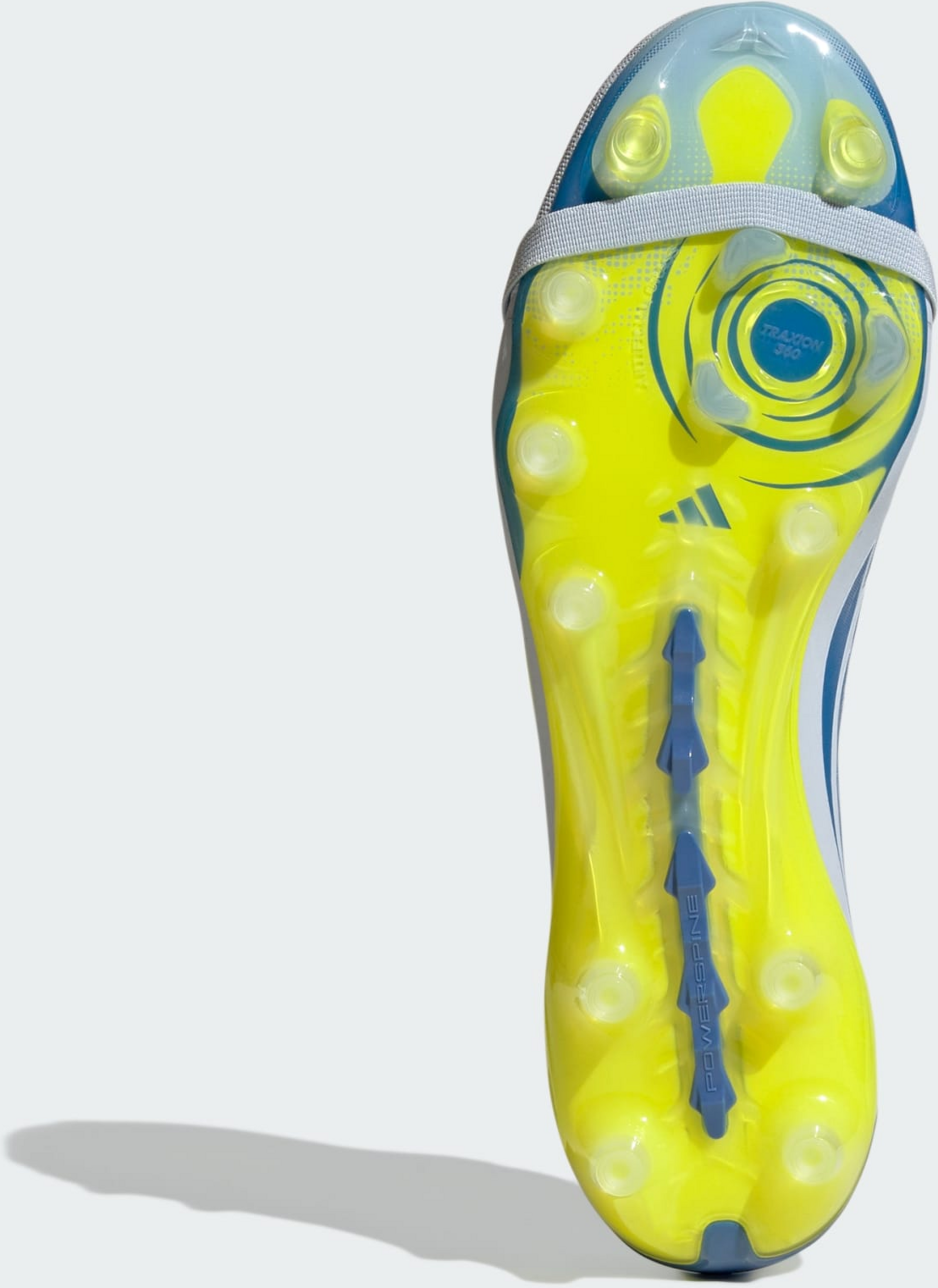 ADIDAS, Adidas Predator Pro Fold-over Tongue Fotbollsskor F&ouml;r Konstgr&auml;s