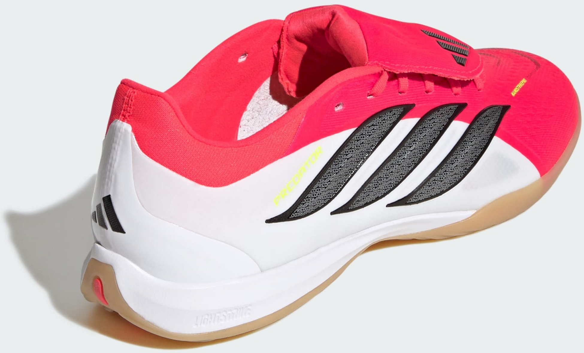 ADIDAS, Adidas Predator Pro Fold-over Tongue Indoor Fotbollsskor