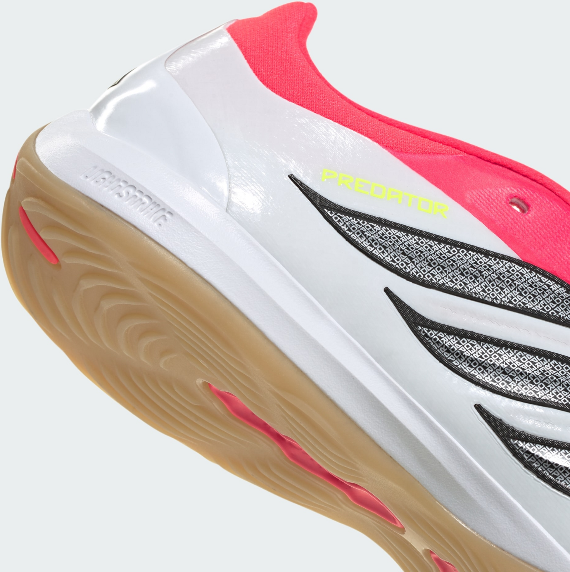 ADIDAS, Adidas Predator Pro Fold-over Tongue Indoor Fotbollsskor