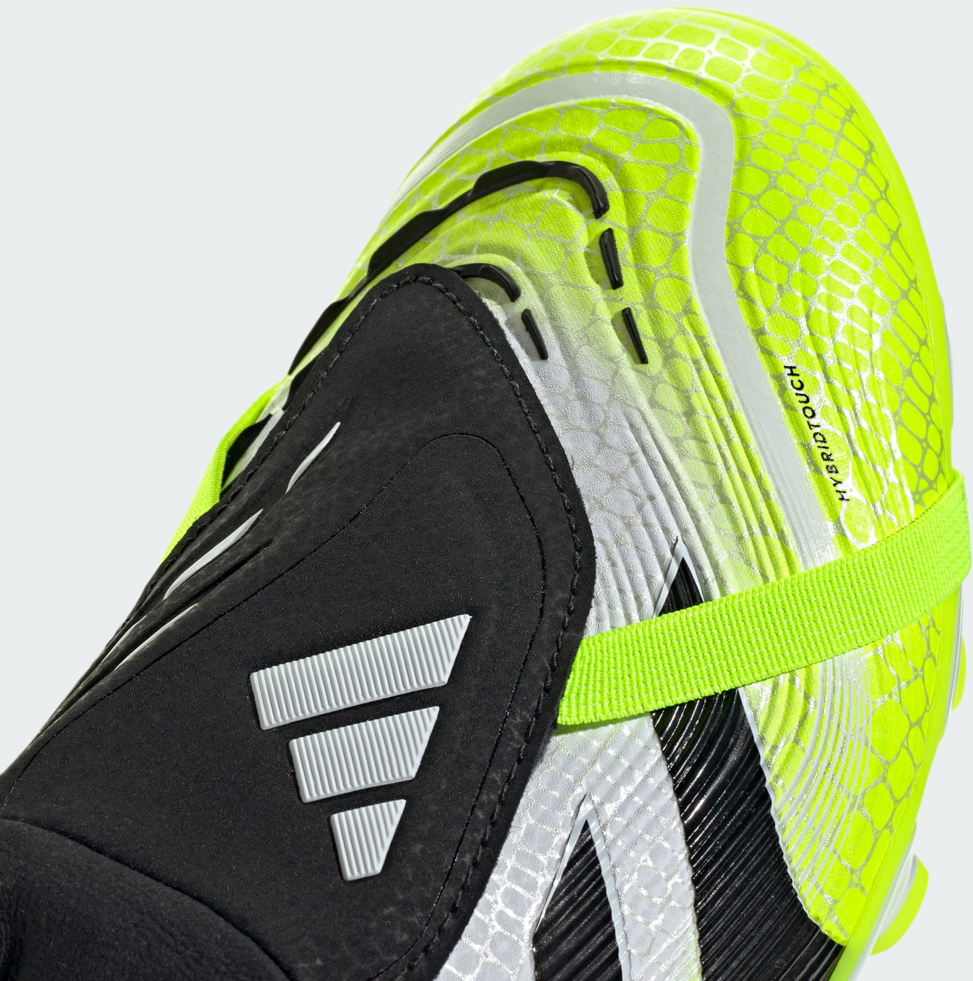 ADIDAS, Adidas Predator Pro Fold-over Tongue Multi-ground Fotbollsskor