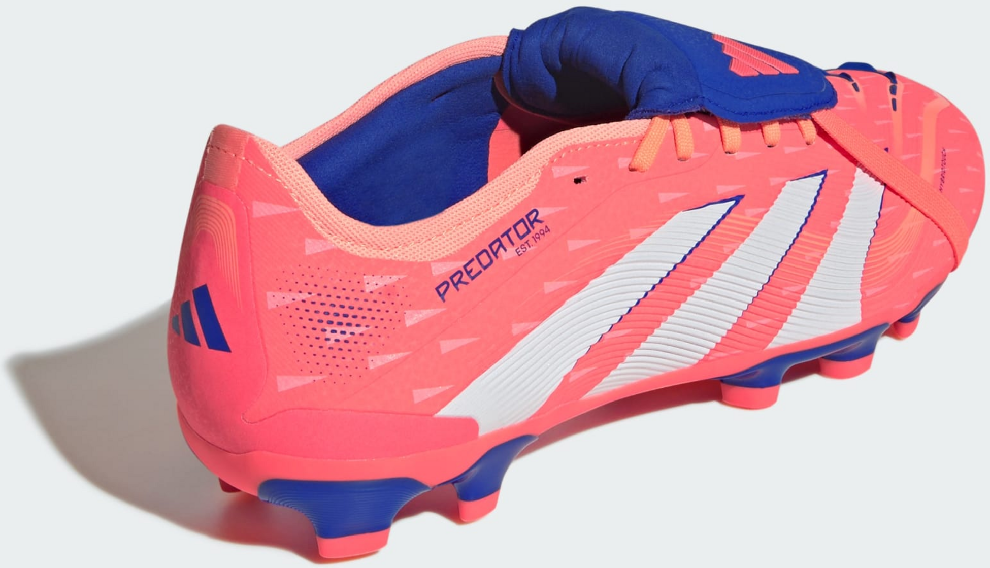 ADIDAS, Adidas Predator Pro Fold-over Tongue Multi-ground Fotbollsskor