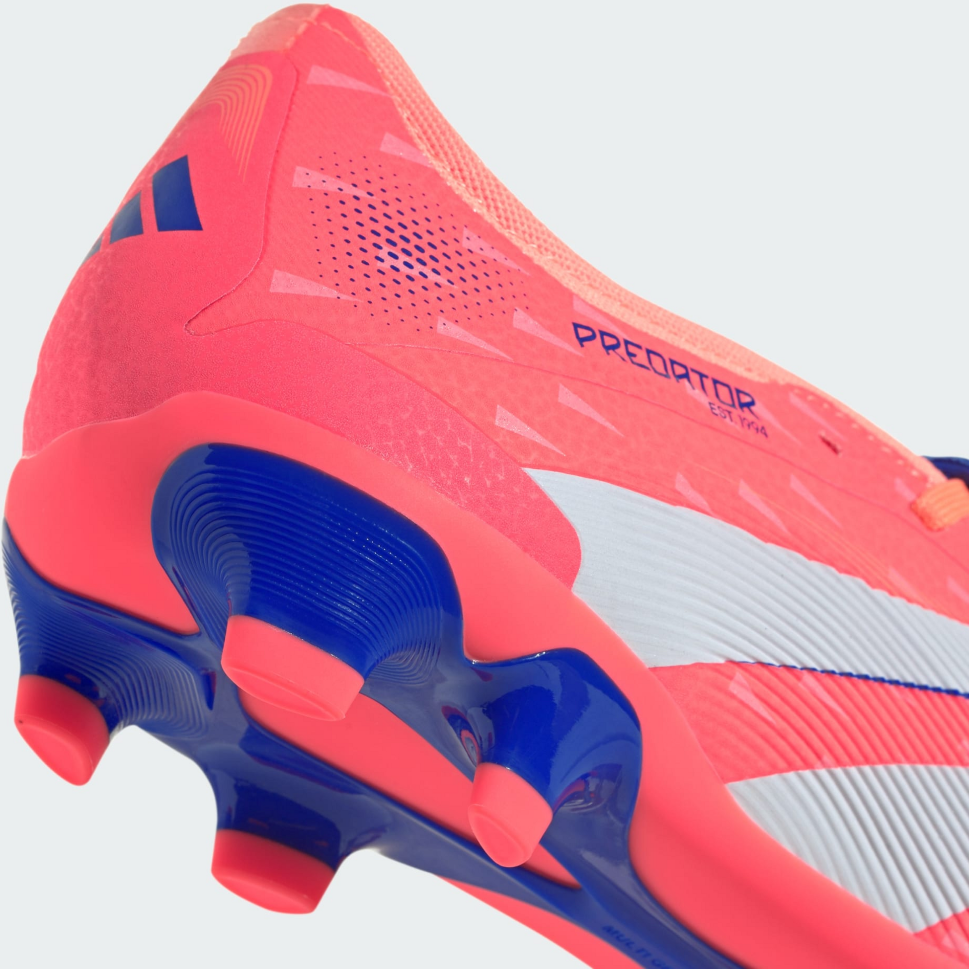ADIDAS, Adidas Predator Pro Fold-over Tongue Multi-ground Fotbollsskor