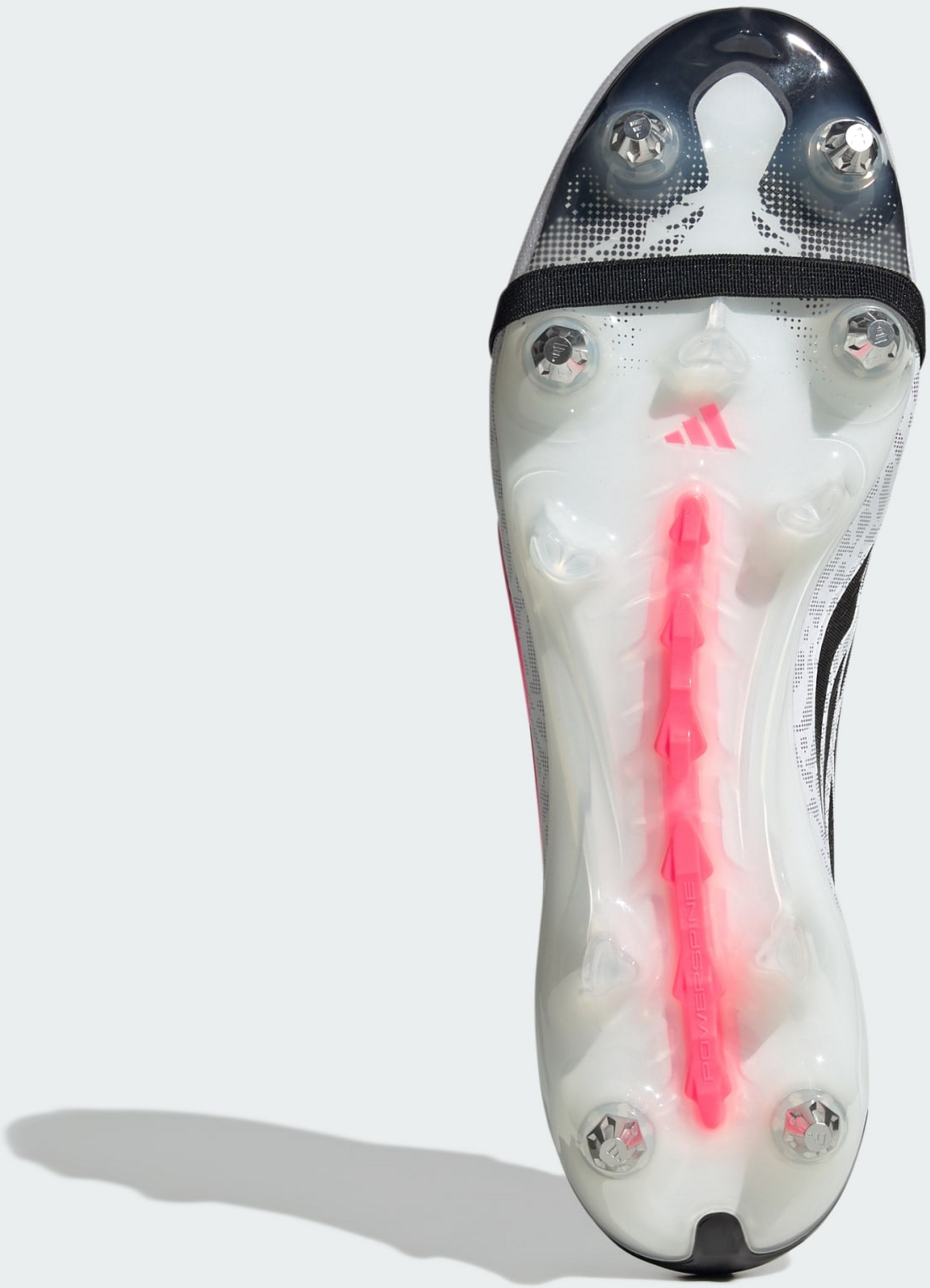 ADIDAS, Adidas Predator Pro Fold-over Tongue Soft Ground Fotbollsskor