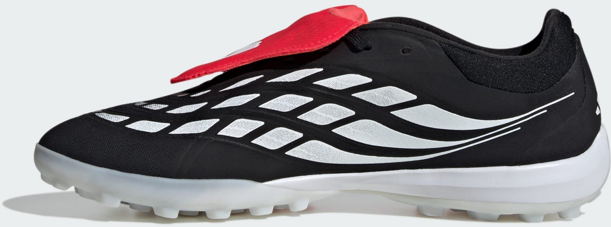 ADIDAS, Adidas Predator Pro Fold-over Tongue Turf Fotbollsskor