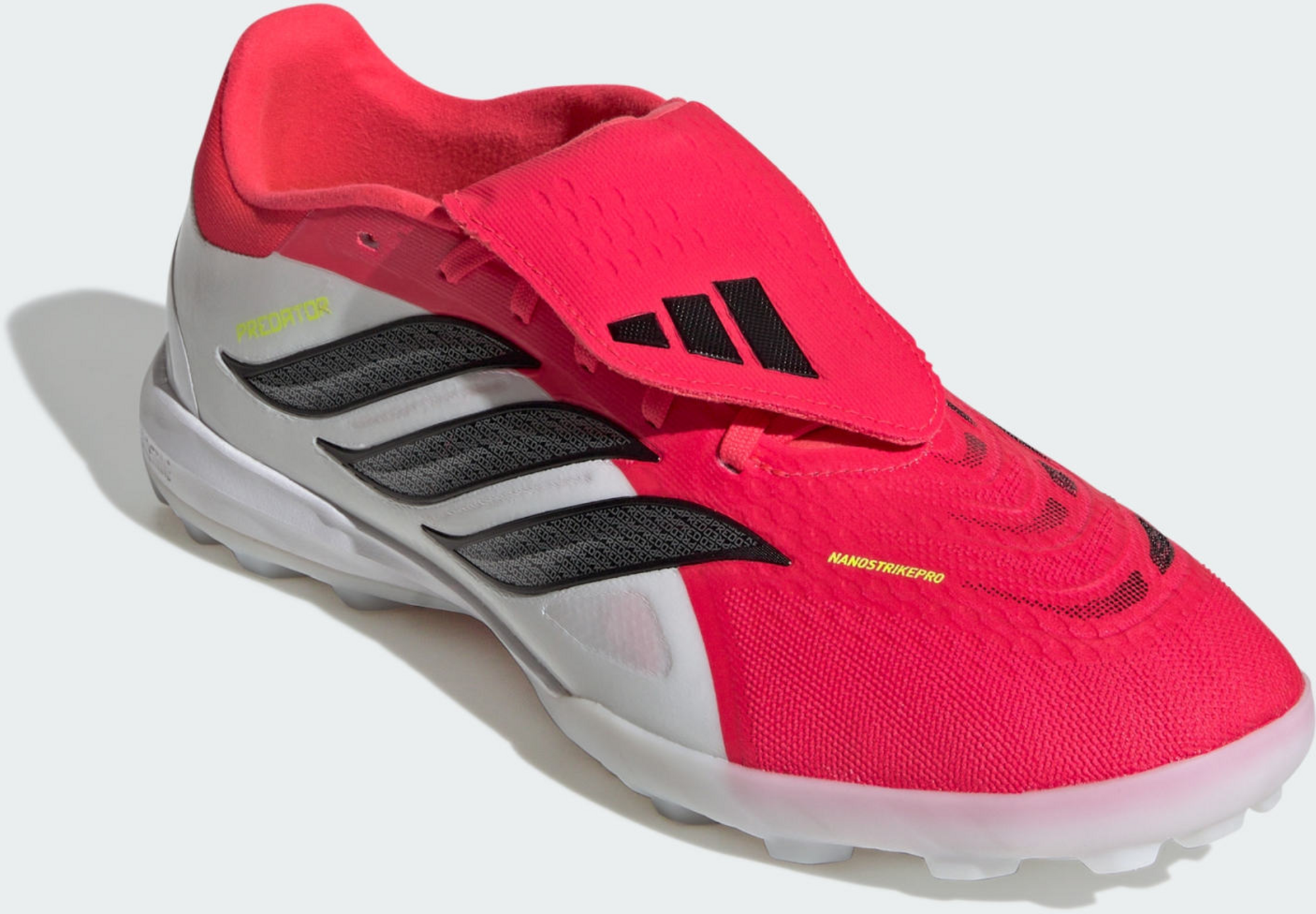 ADIDAS, Adidas Predator Pro Fold-over Tongue Turf Fotbollsskor