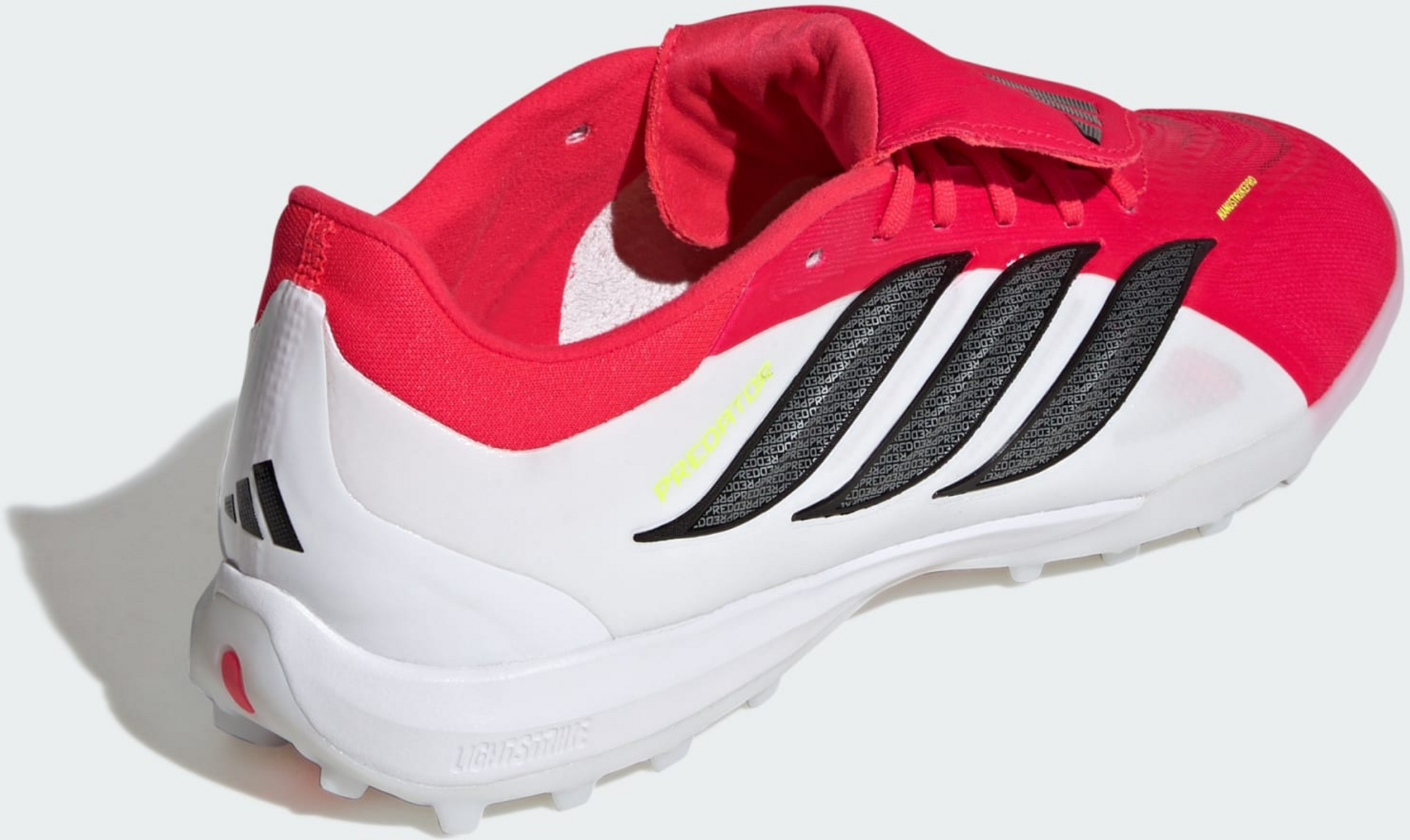 ADIDAS, Adidas Predator Pro Fold-over Tongue Turf Fotbollsskor