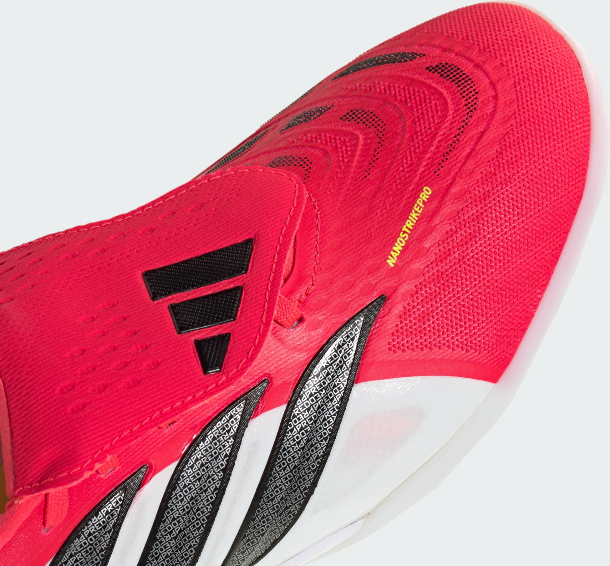 ADIDAS, Adidas Predator Pro Fold-over Tongue Turf Fotbollsskor