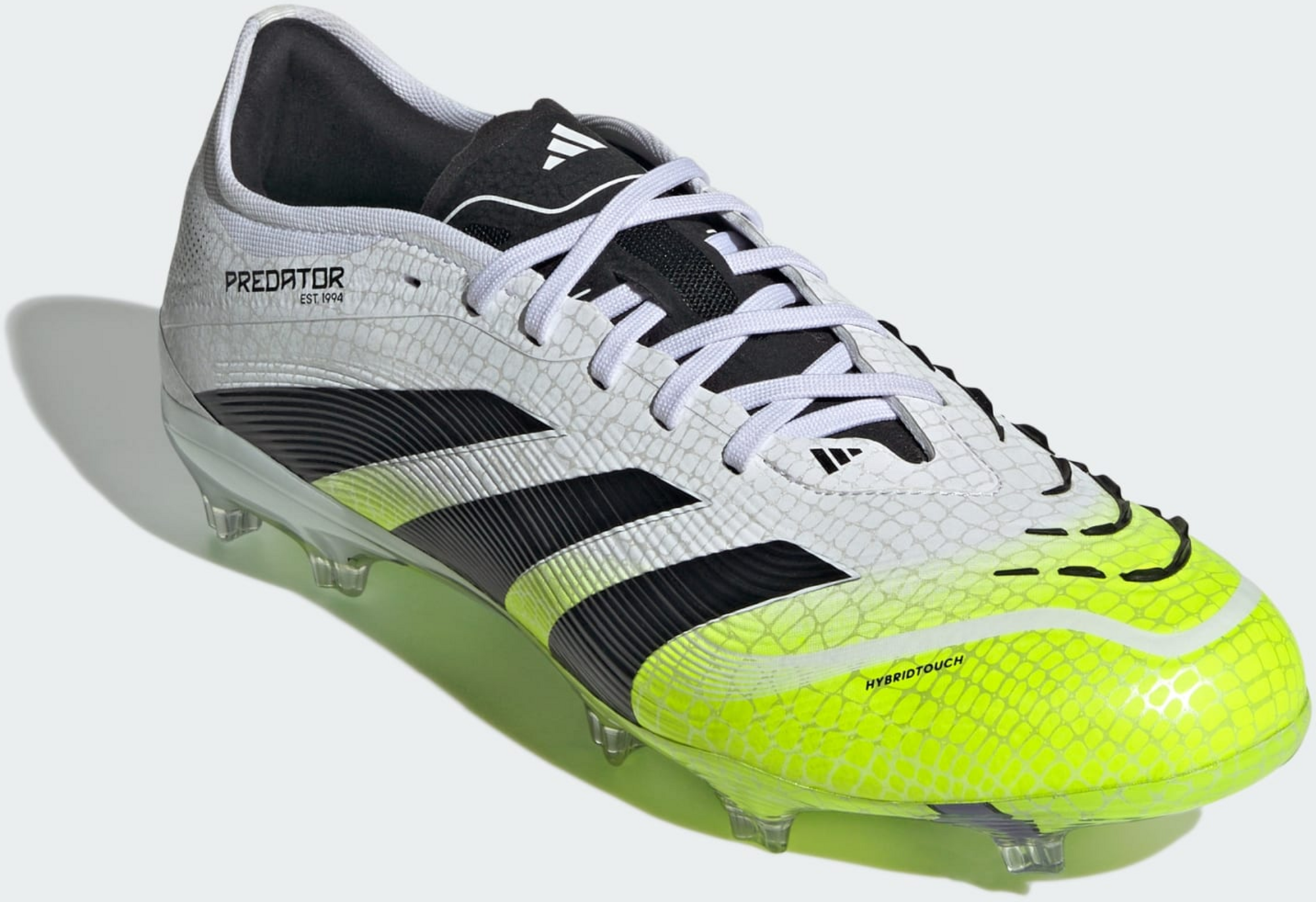 ADIDAS, Adidas Predator Pro Fotbollsskor F&ouml;r Fasta Underlag