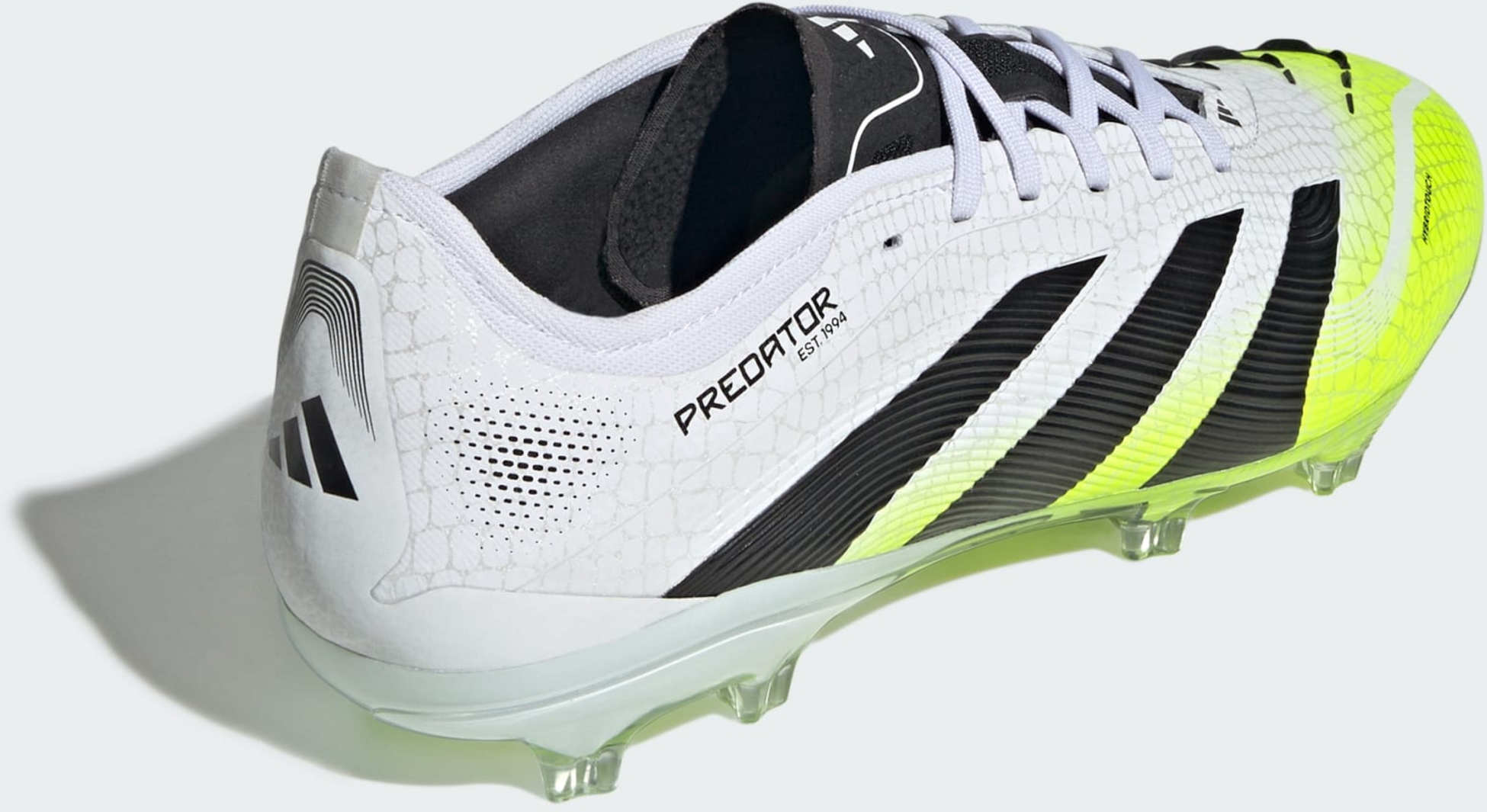 ADIDAS, Adidas Predator Pro Fotbollsskor F&ouml;r Fasta Underlag