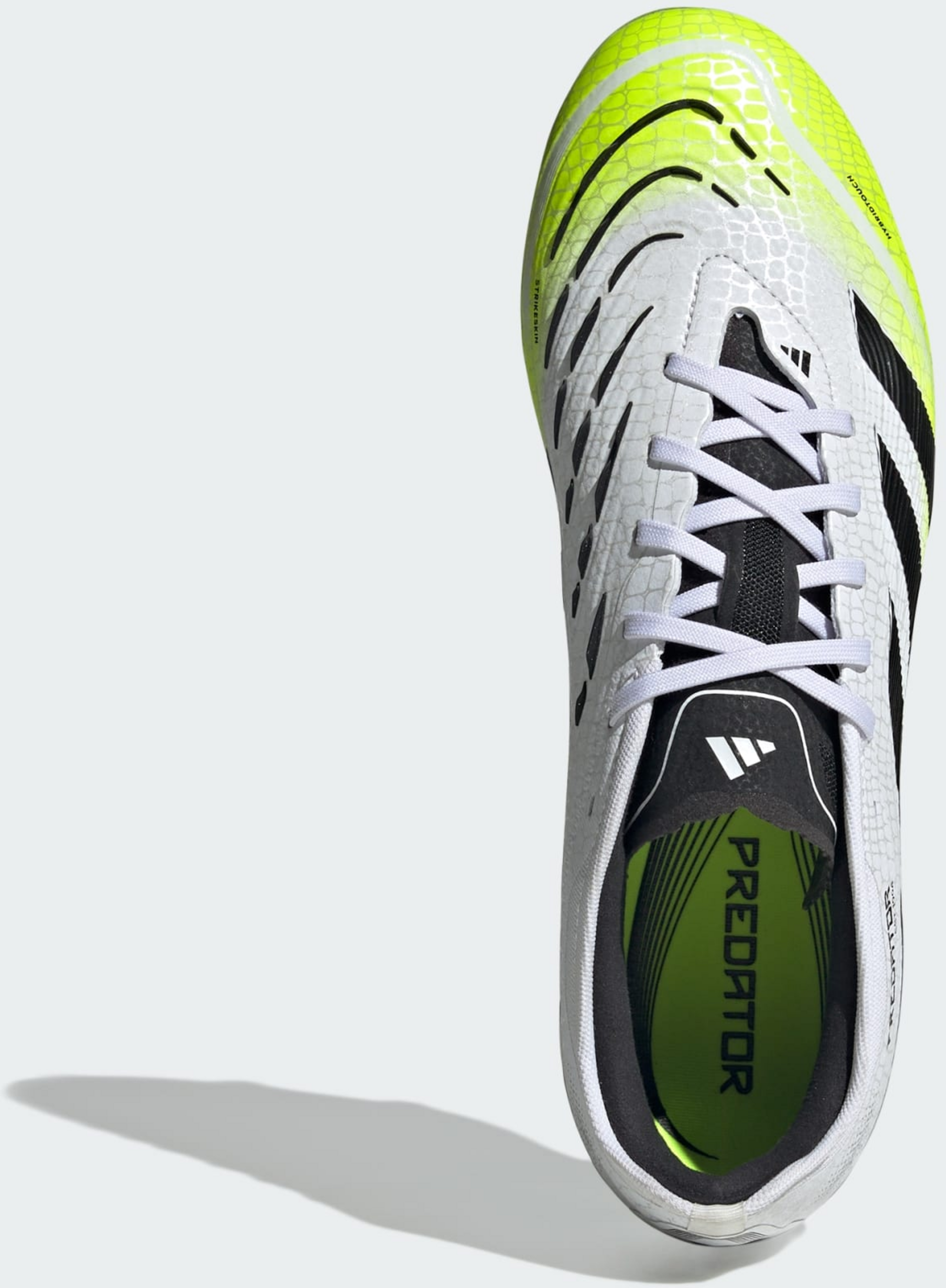 ADIDAS, Adidas Predator Pro Fotbollsskor F&ouml;r Fasta Underlag