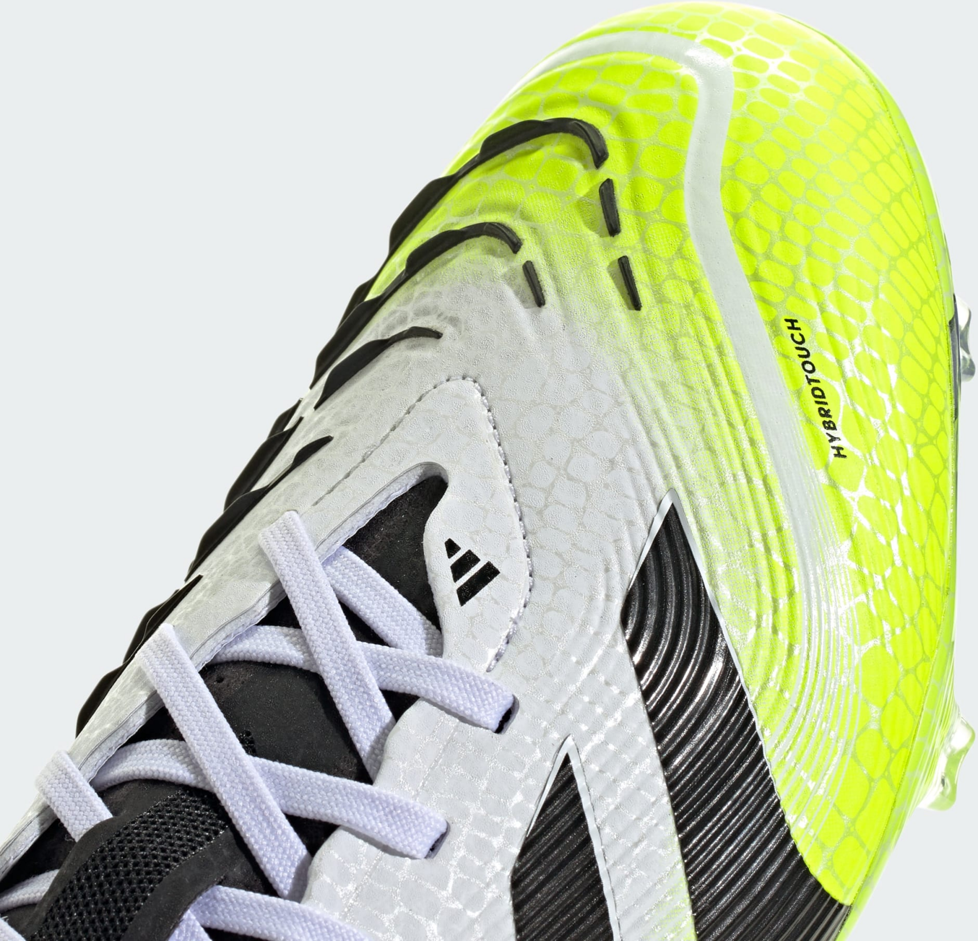 ADIDAS, Adidas Predator Pro Fotbollsskor F&ouml;r Fasta Underlag