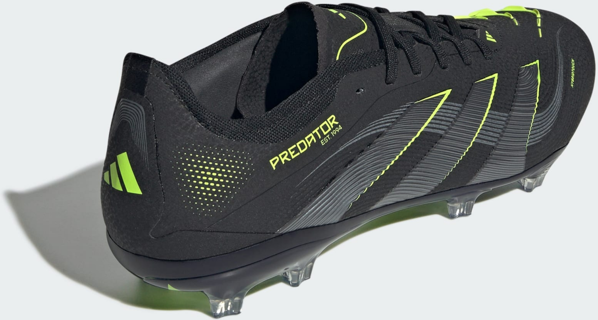 ADIDAS, Adidas Predator Pro Fotbollsskor F&ouml;r Fasta Underlag