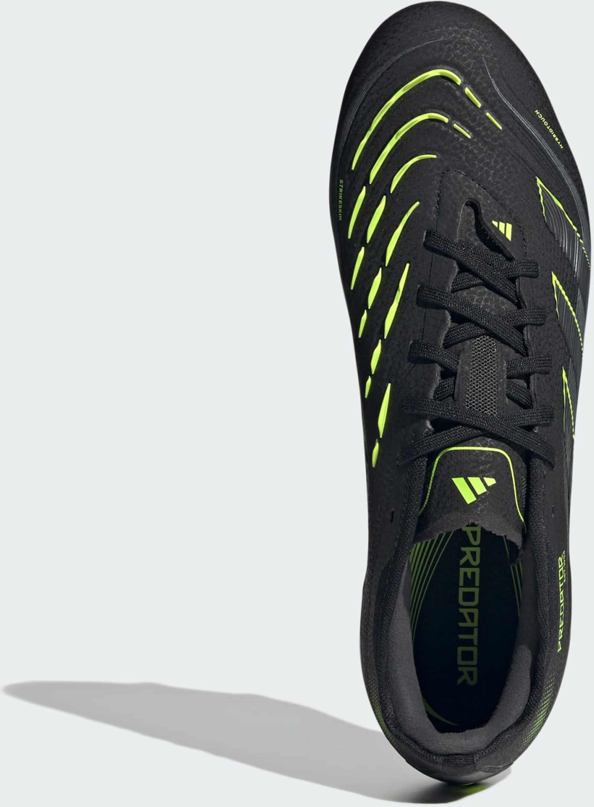 ADIDAS, Adidas Predator Pro Fotbollsskor F&ouml;r Fasta Underlag