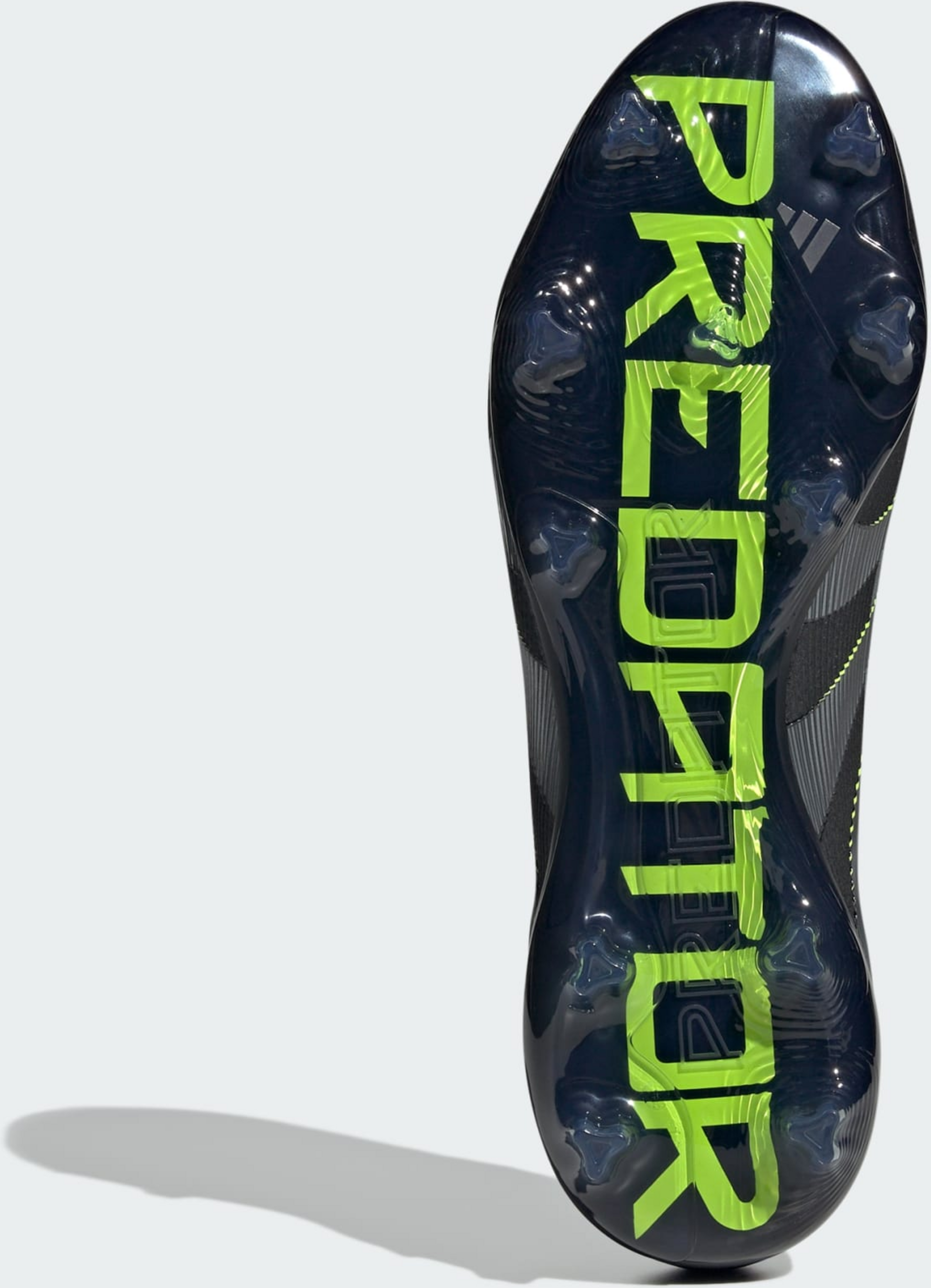 ADIDAS, Adidas Predator Pro Fotbollsskor F&ouml;r Fasta Underlag