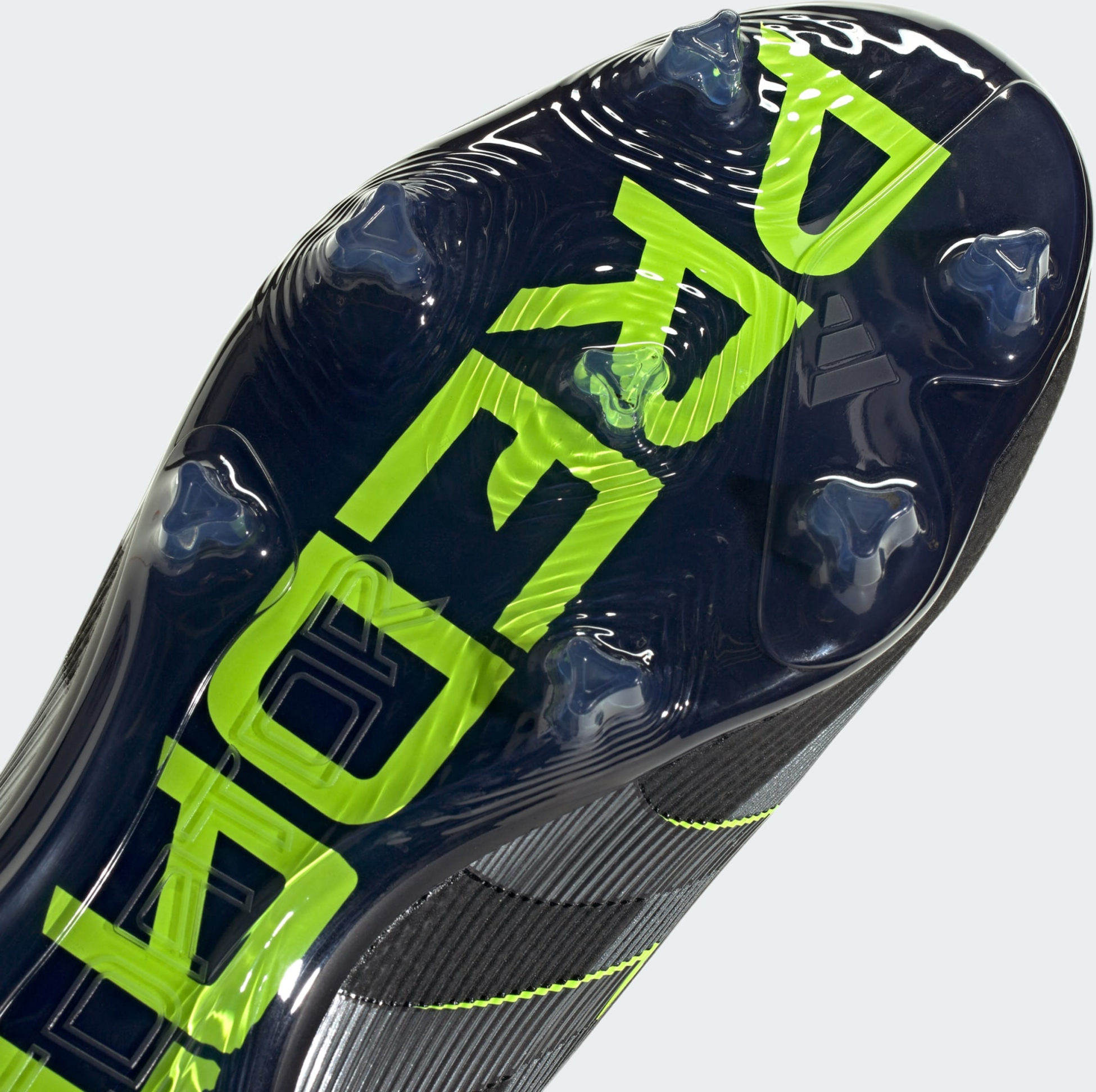 ADIDAS, Adidas Predator Pro Fotbollsskor F&ouml;r Fasta Underlag