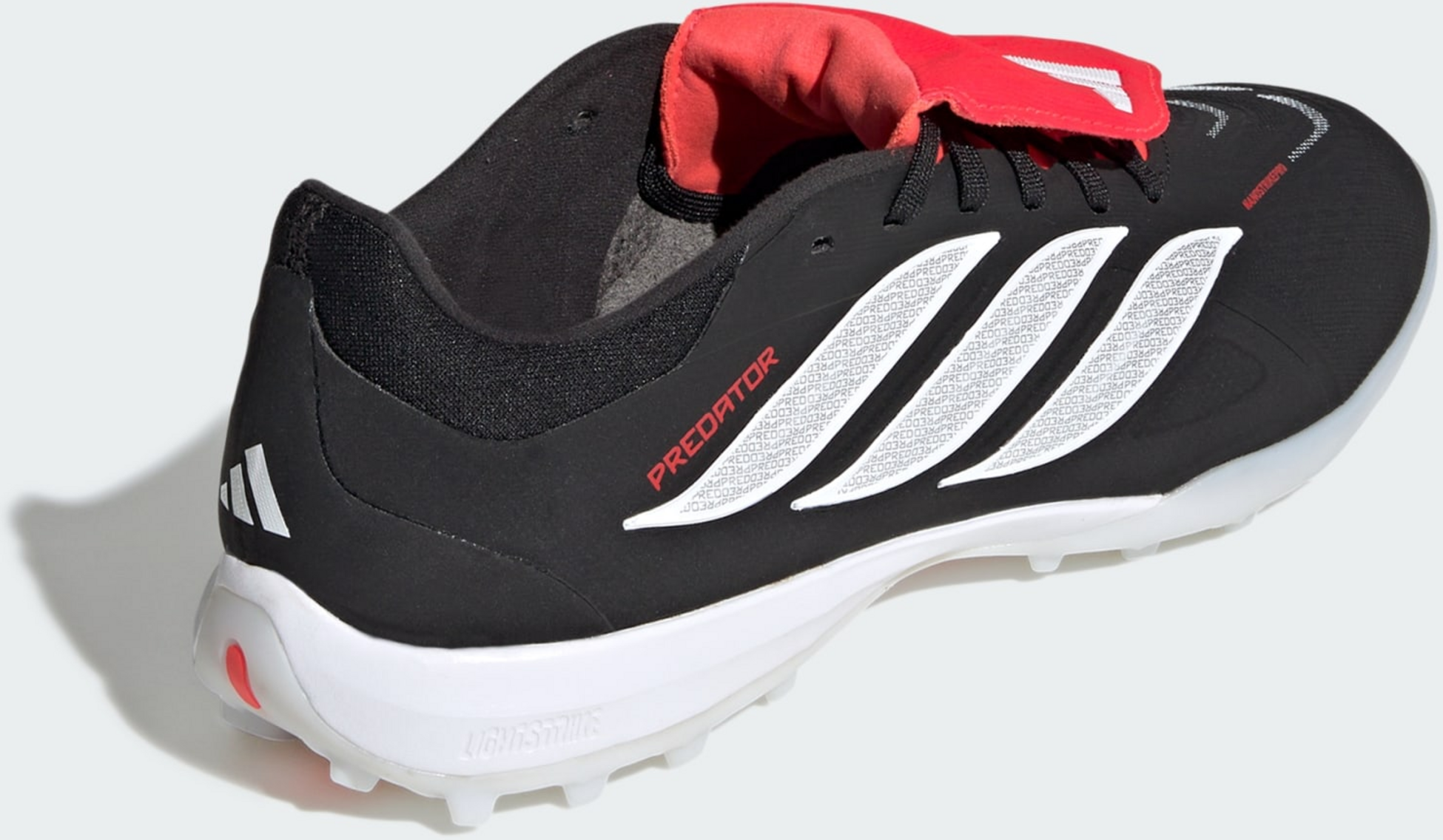 ADIDAS, Adidas Predator Pro Fotbollsskor Med Vikbar Tunga