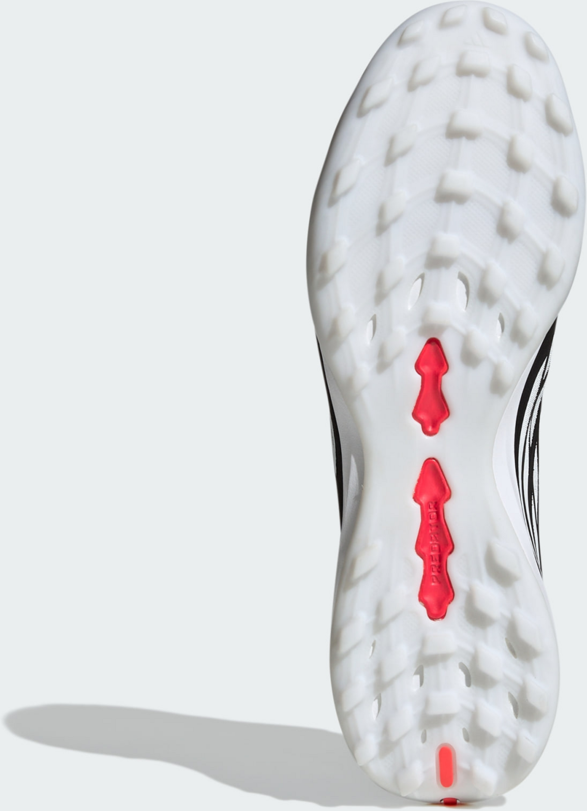 ADIDAS, Adidas Predator Pro Fotbollsskor Med Vikbar Tunga