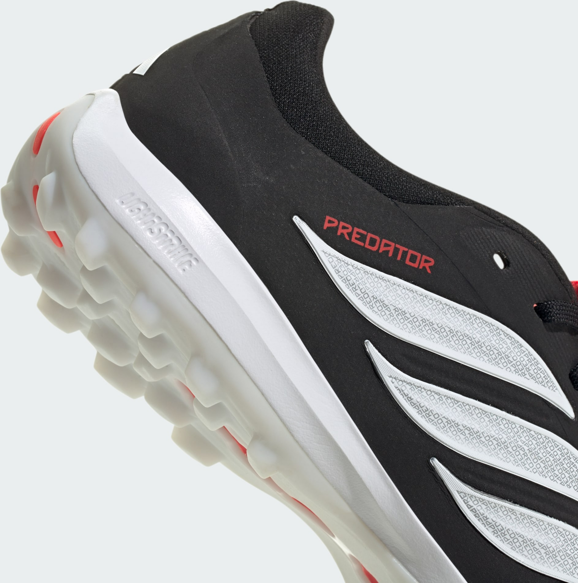 ADIDAS, Adidas Predator Pro Fotbollsskor Med Vikbar Tunga
