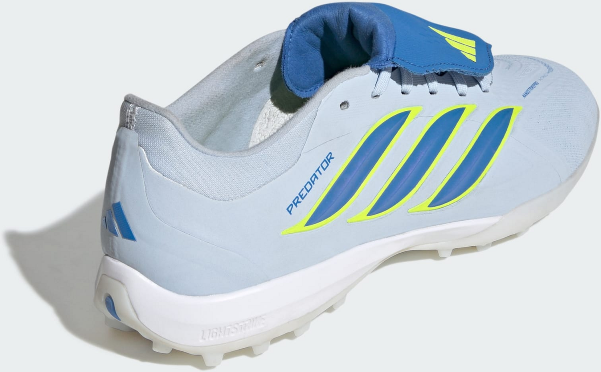 ADIDAS, Adidas Predator Pro Fotbollsskor Med Vikbar Tunga