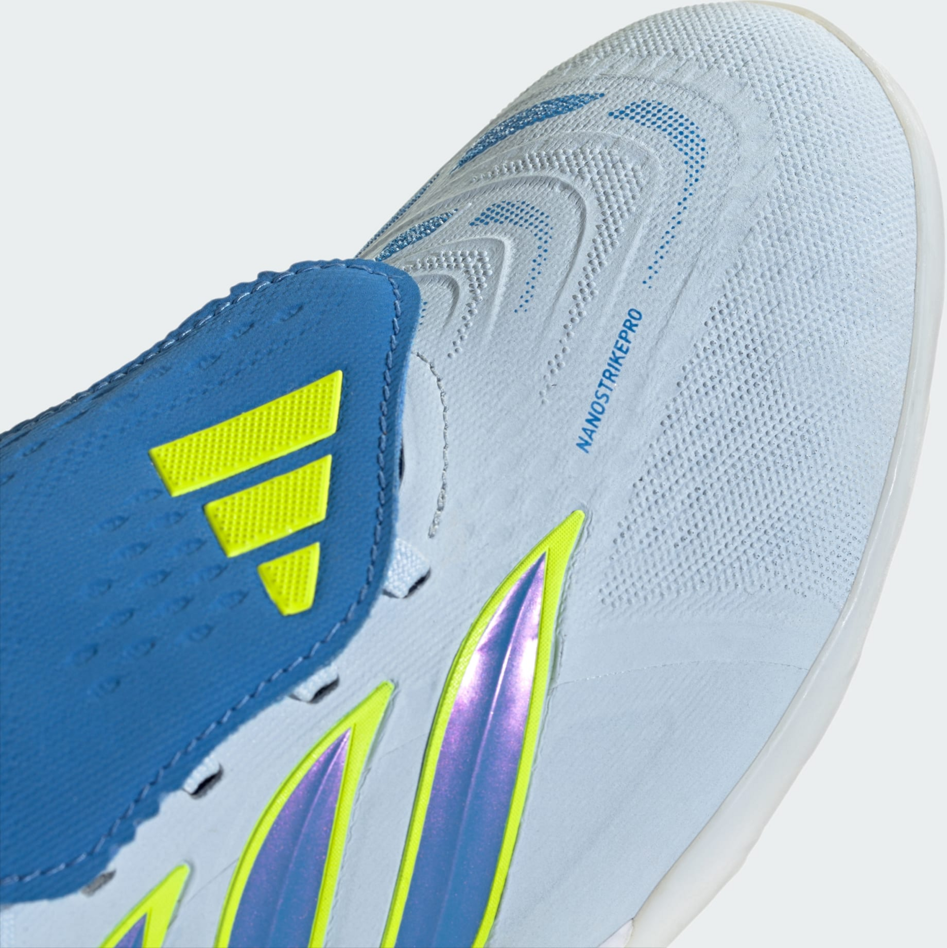 ADIDAS, Adidas Predator Pro Fotbollsskor Med Vikbar Tunga