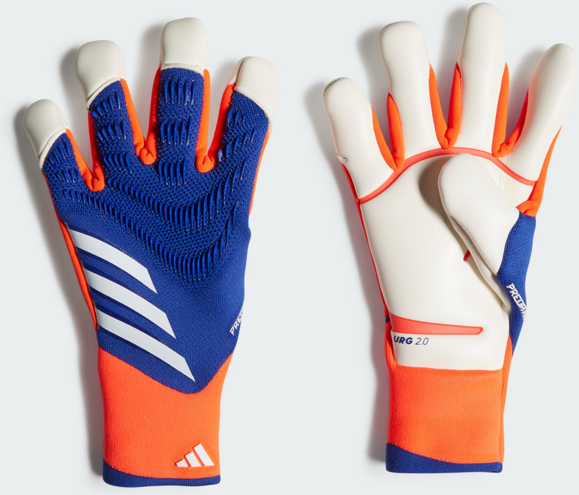 ADIDAS, Adidas Predator Pro Hybrid Målvaktshandskar