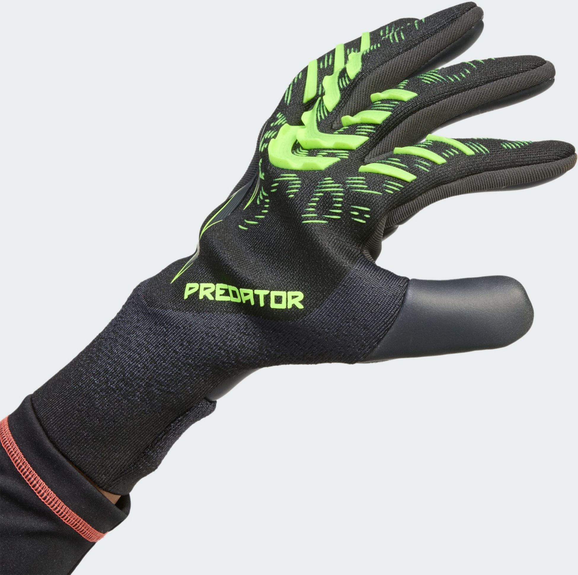 ADIDAS, Adidas Predator Pro Målvaktshandskar