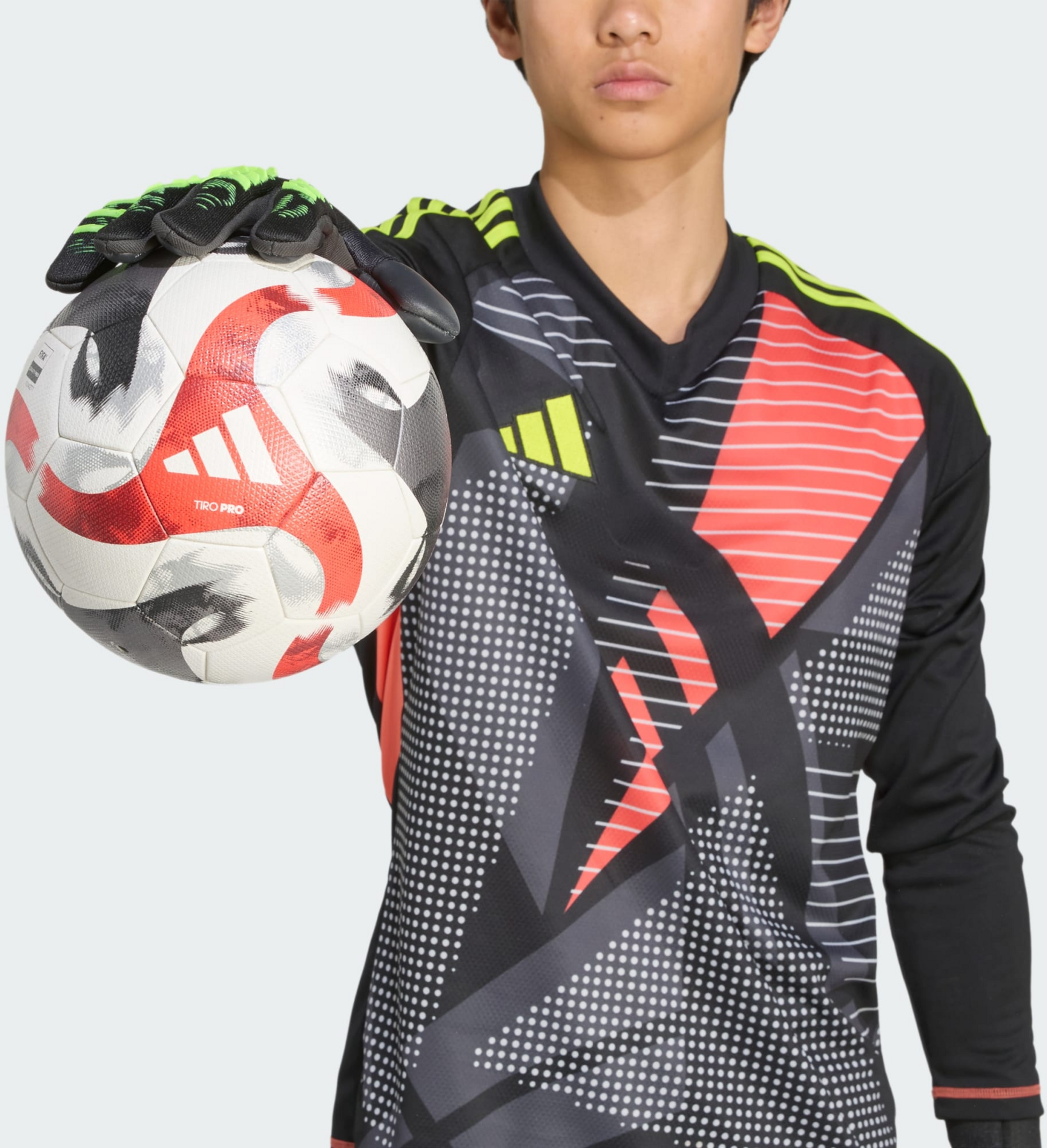 ADIDAS, Adidas Predator Pro Målvaktshandskar