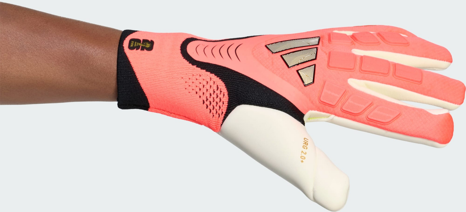 ADIDAS, Adidas Predator Pro M&aring;lvaktshandskar