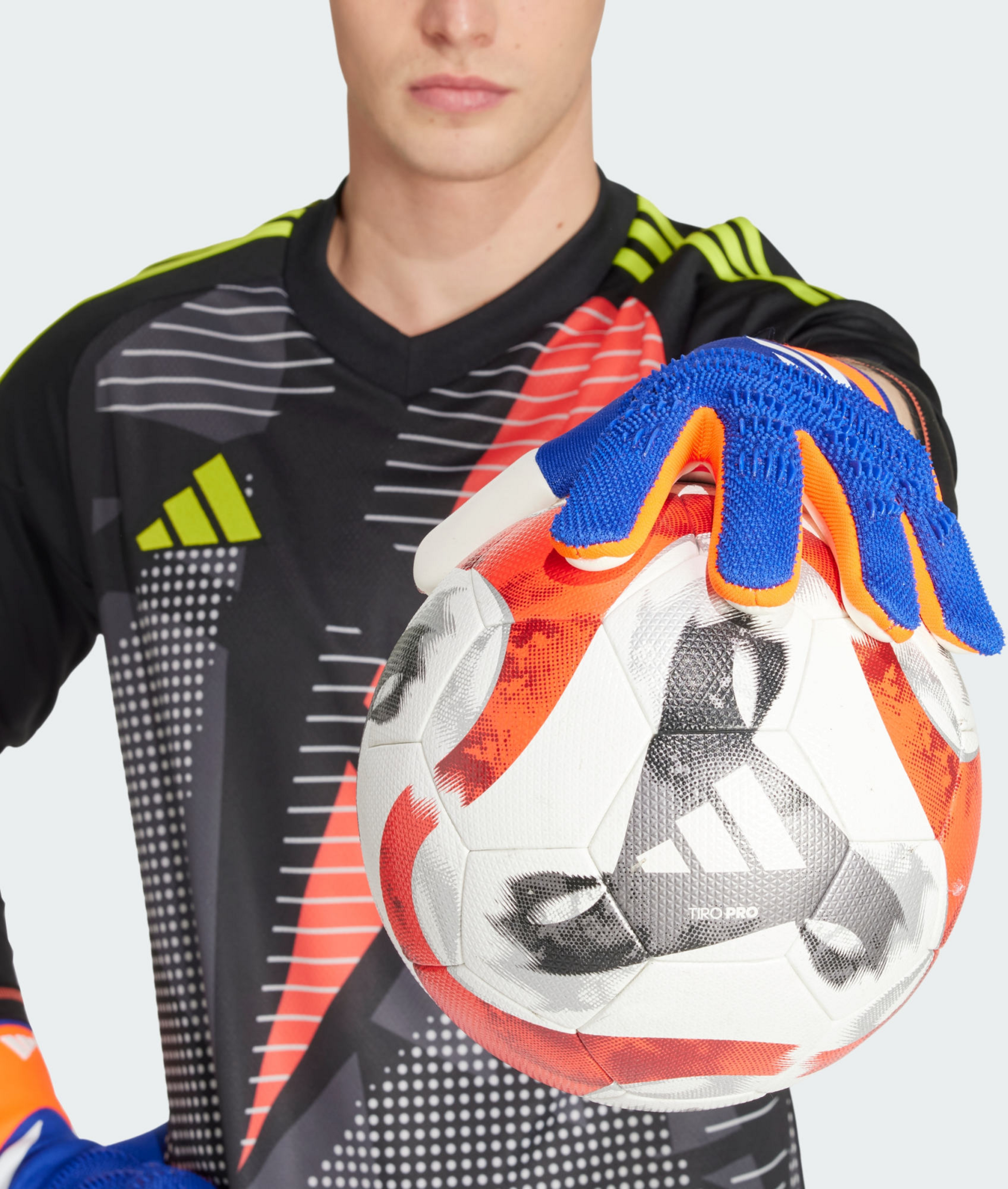 ADIDAS, Adidas Predator Pro Målvaktshandskar